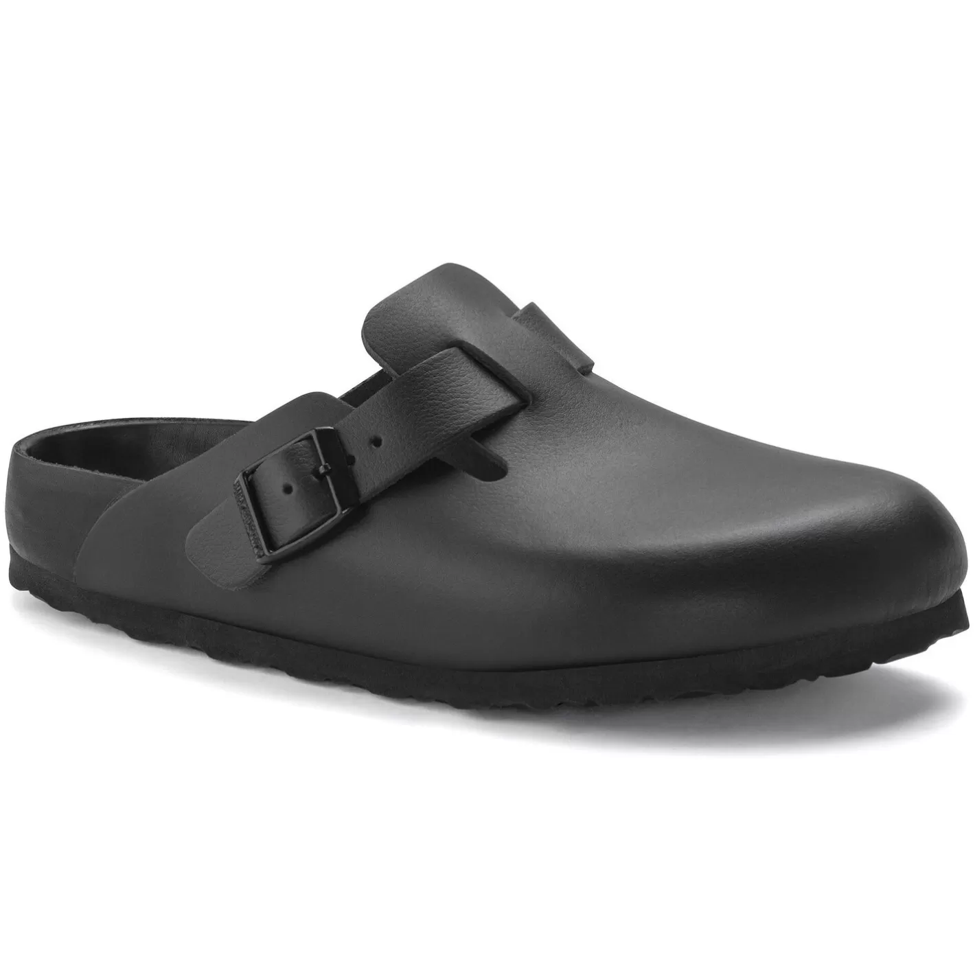 New Birkenstock Boston Exquisite Black
