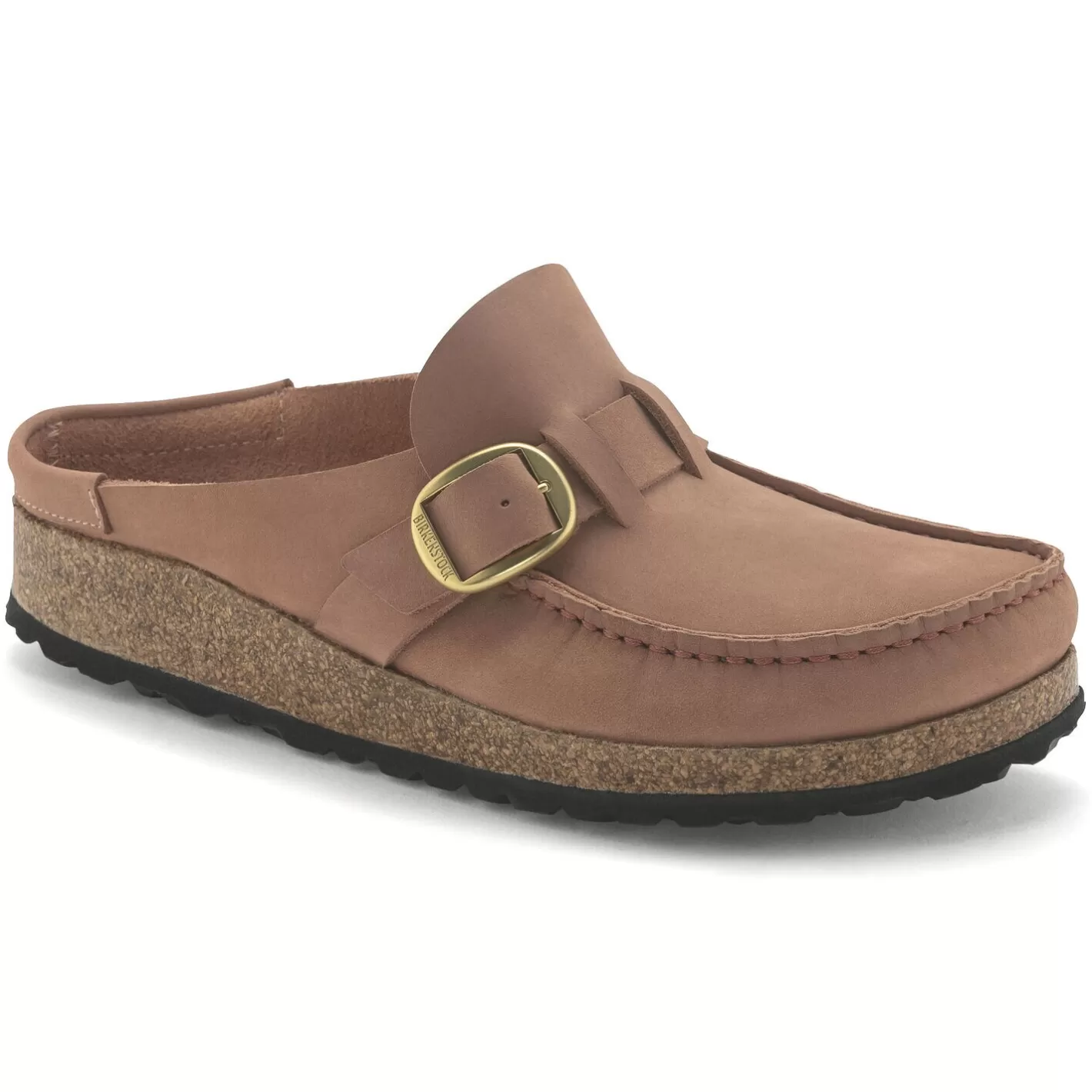 Best Birkenstock Buckley Old Rose