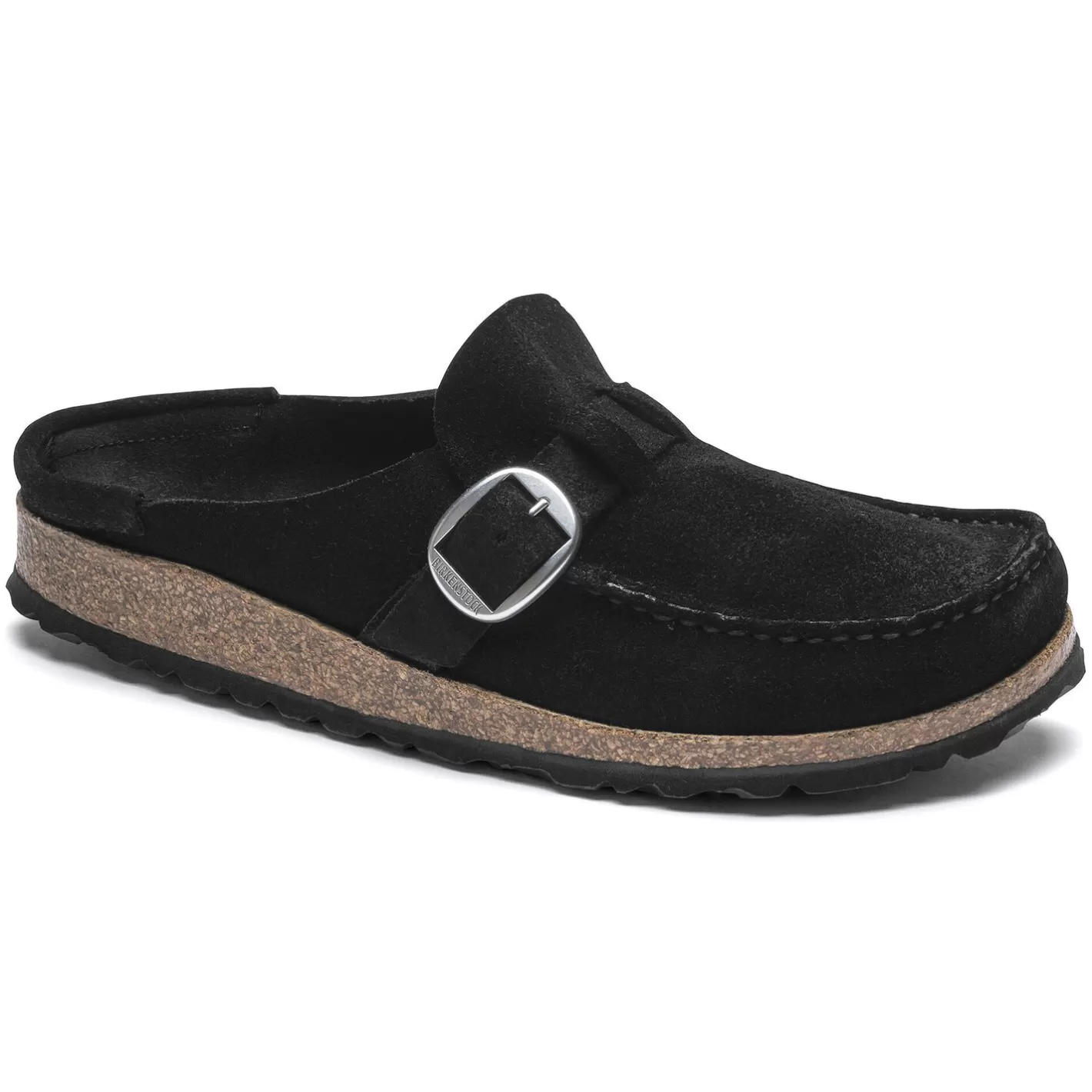 Outlet Birkenstock Buckley Black