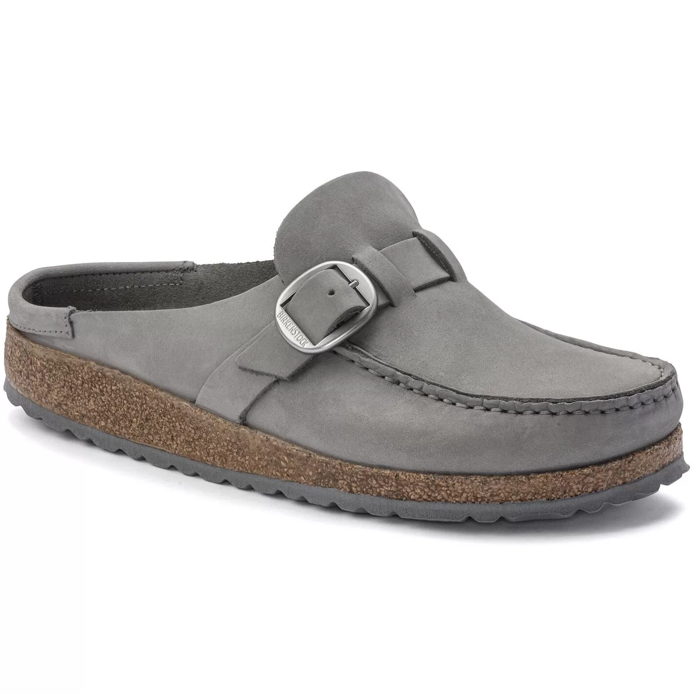Cheap Birkenstock Buckley Dove Gray