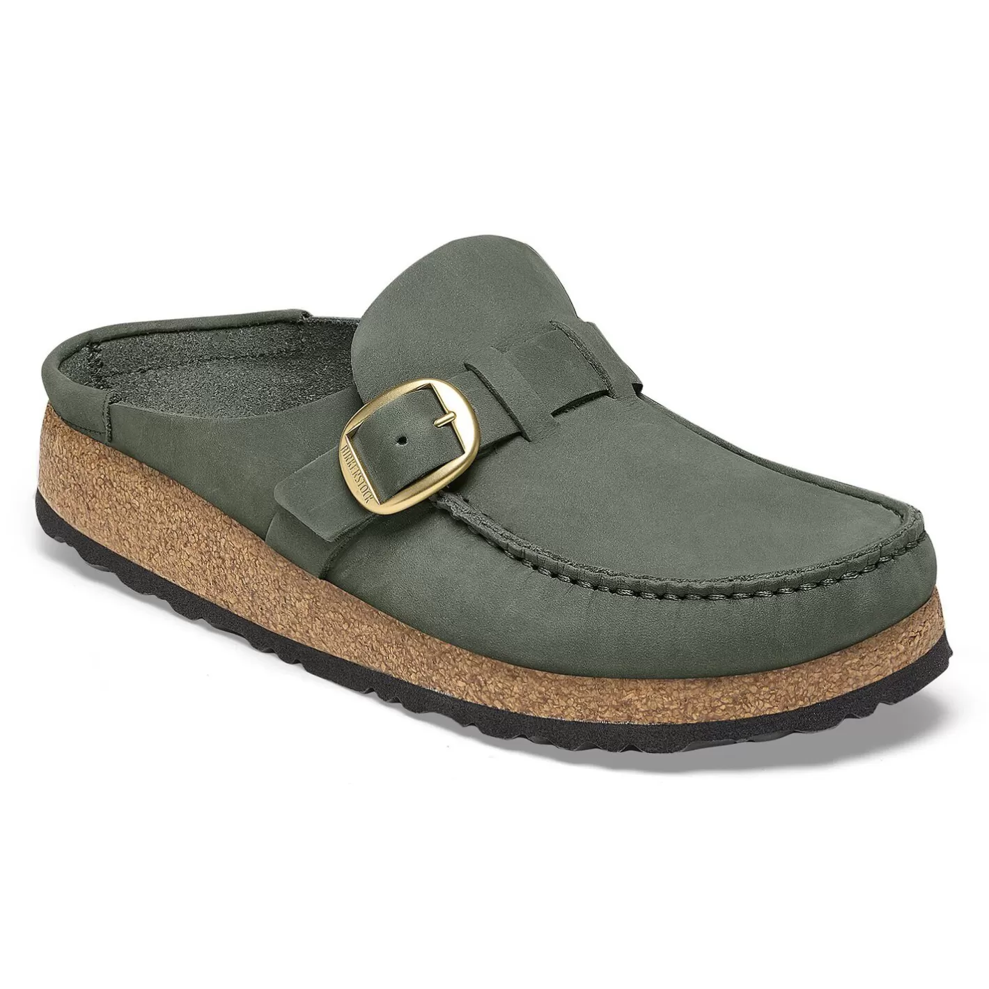 Fashion Birkenstock Buckley Thyme