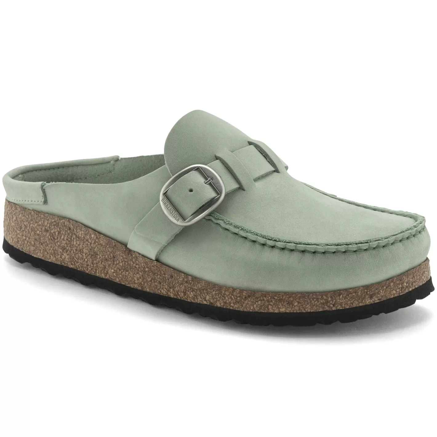 Best Sale Birkenstock Buckley Matcha