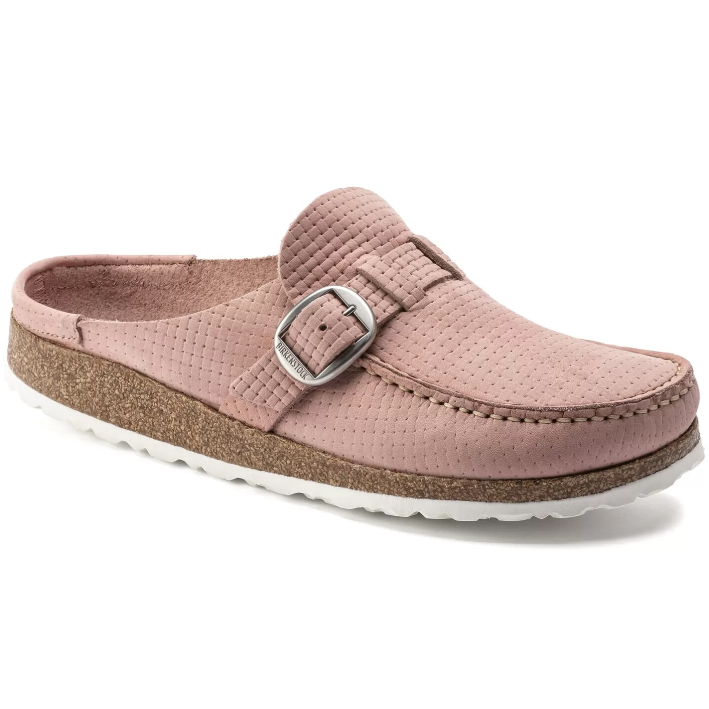 Cheap Birkenstock Buckley Soft Pink