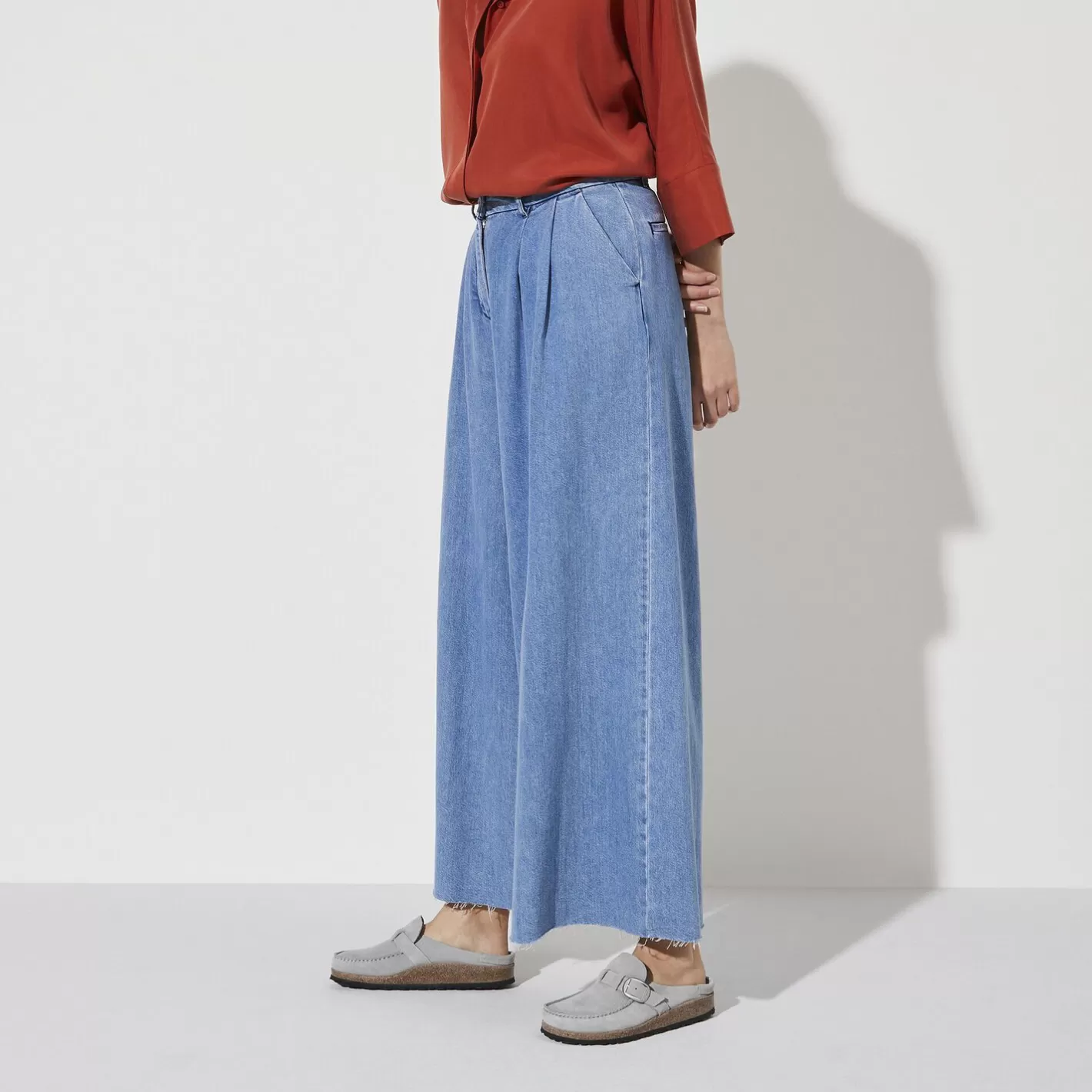 Best Sale Birkenstock Buckley Mineral