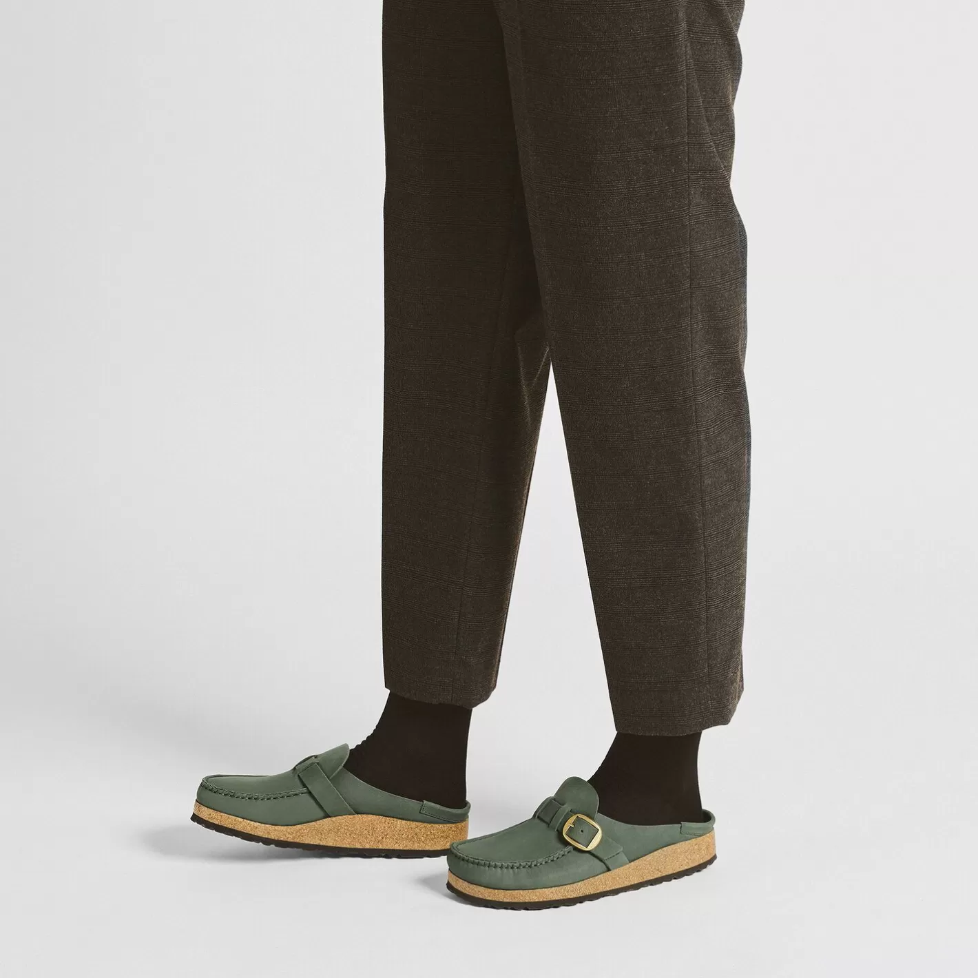 Fashion Birkenstock Buckley Thyme