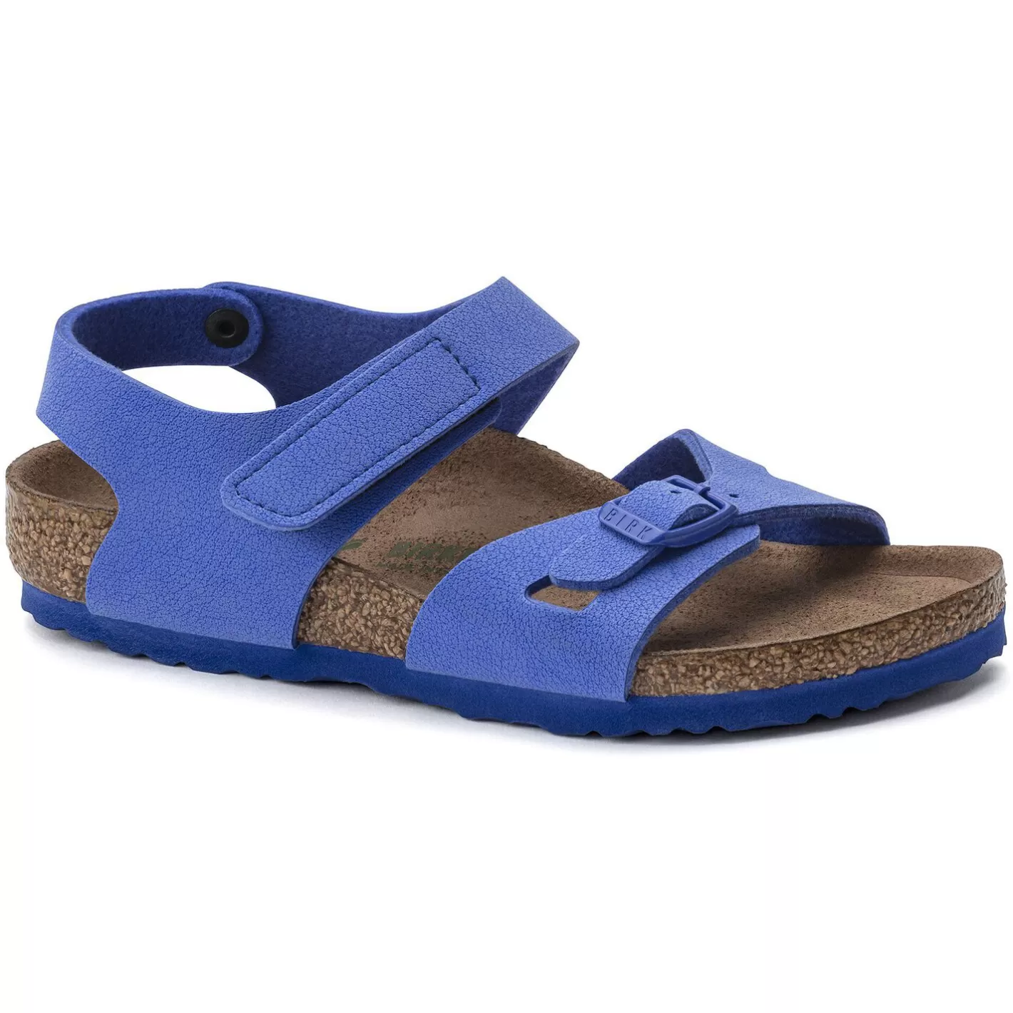 Store Birkenstock Colorado Kids Ultra Blue