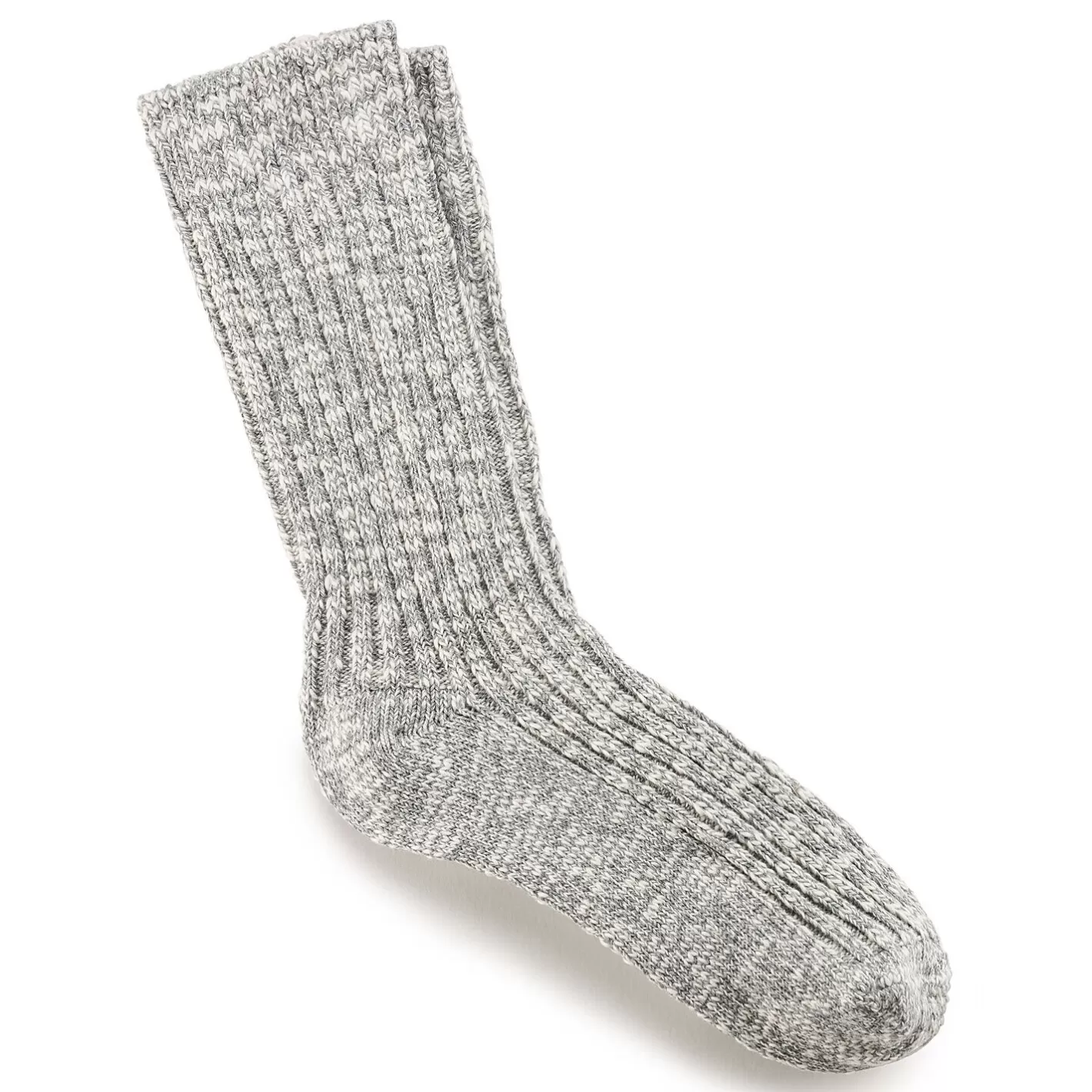 Store Birkenstock Cotton Slub Women Gray/White