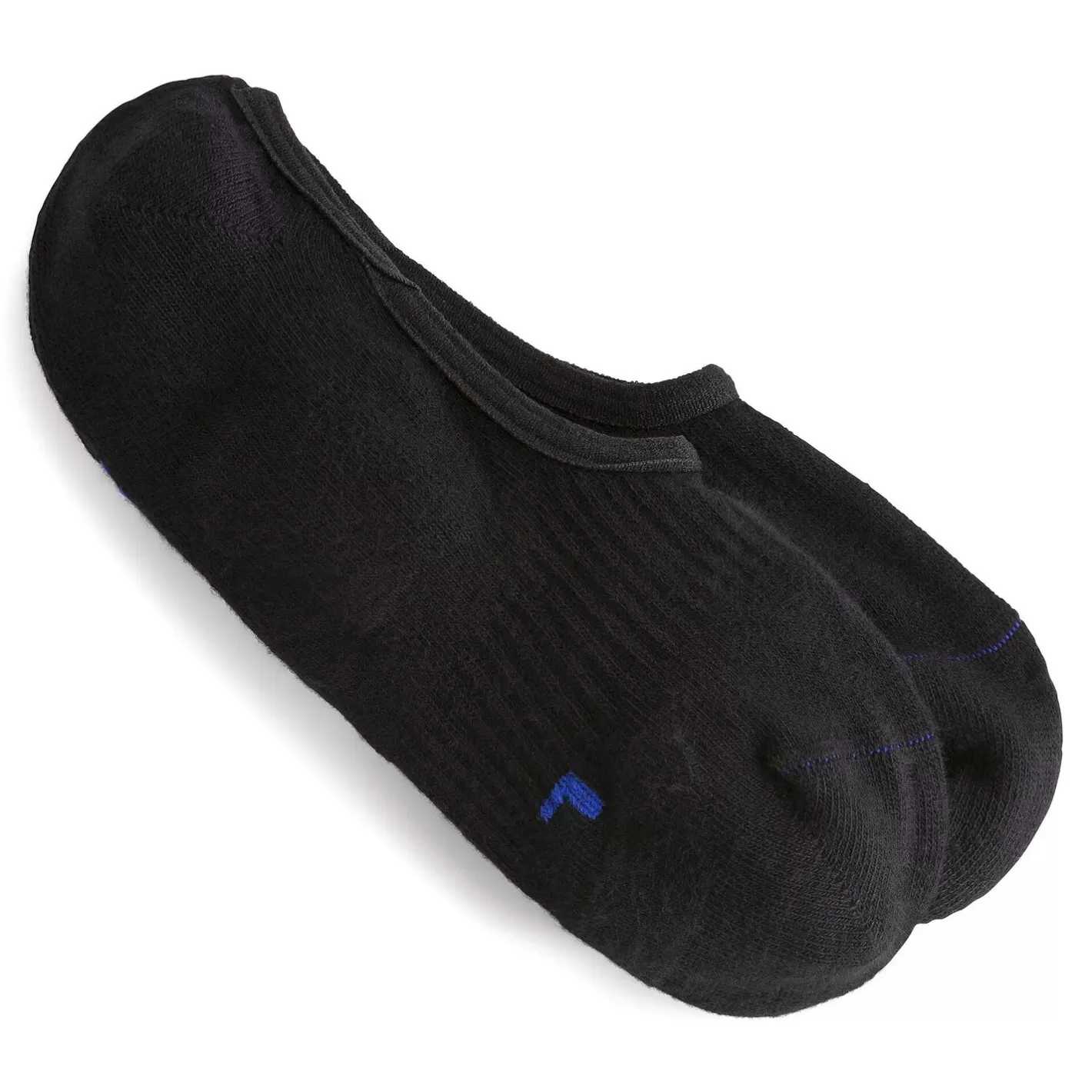 Store Birkenstock Cotton Sole Invisible Women Black