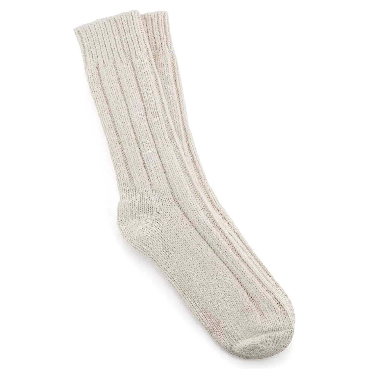 Discount Birkenstock Cotton Twist Men Off White