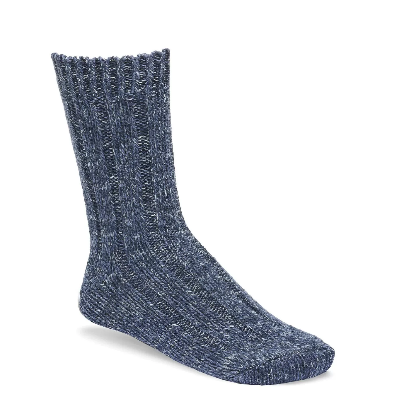 New Birkenstock Cotton Twist Women Blue