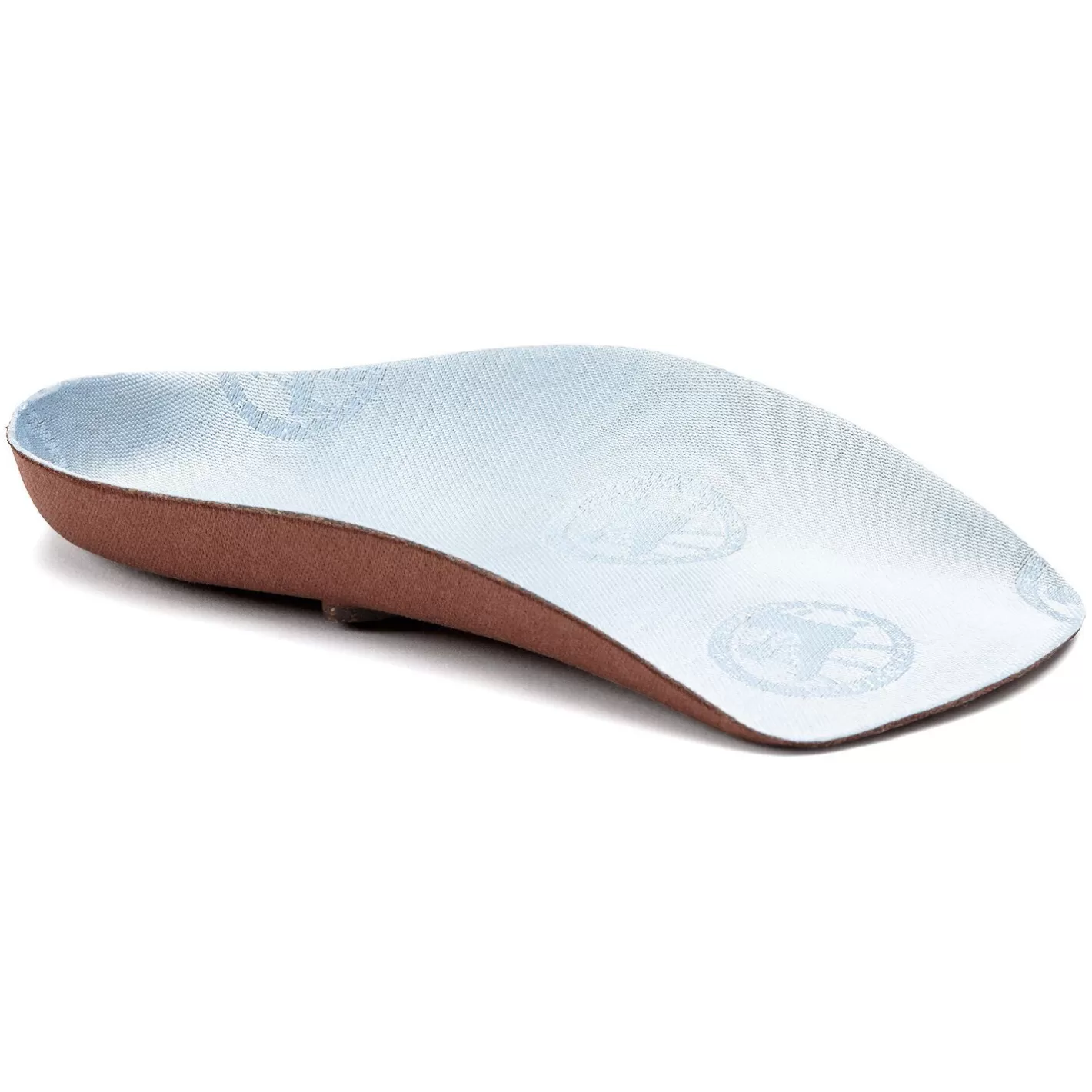Sale Birkenstock Footbed Sport Blue