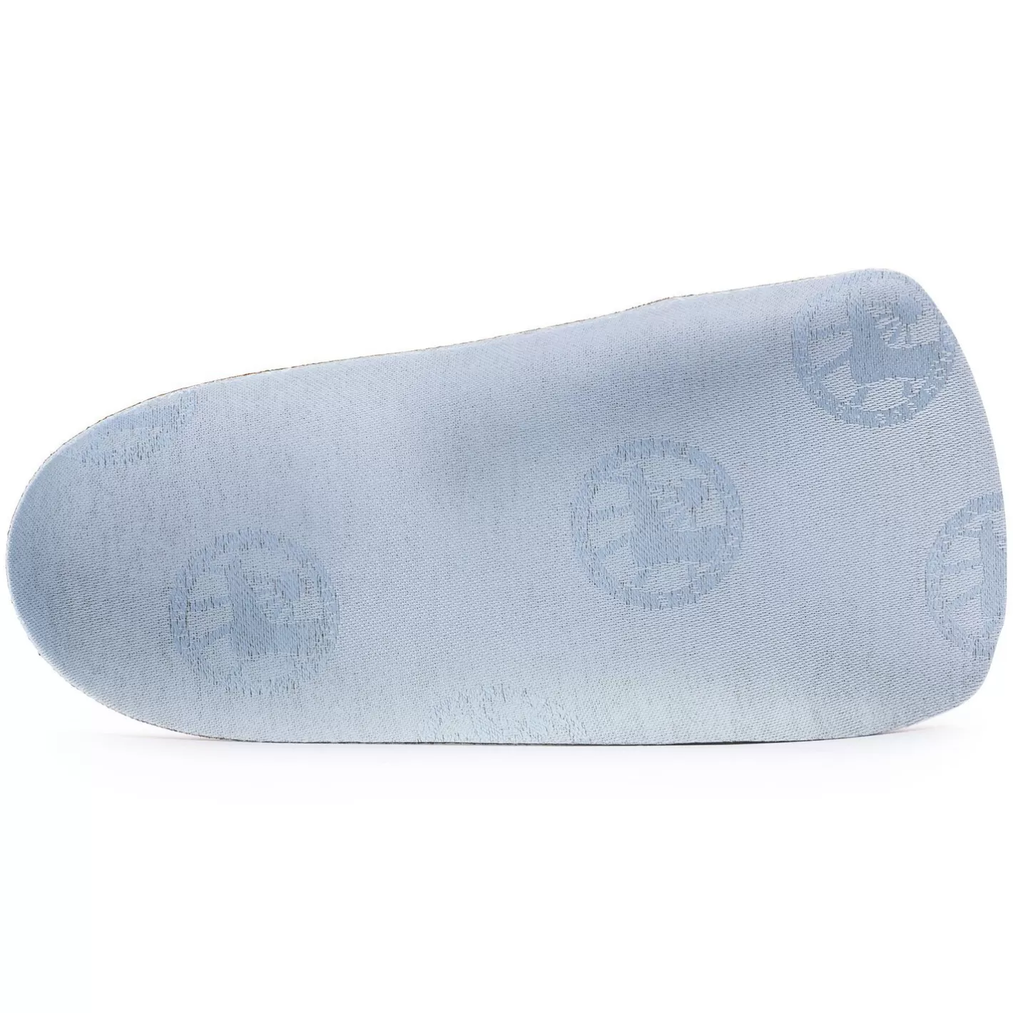 Outlet Birkenstock Footbed Tradition Blue