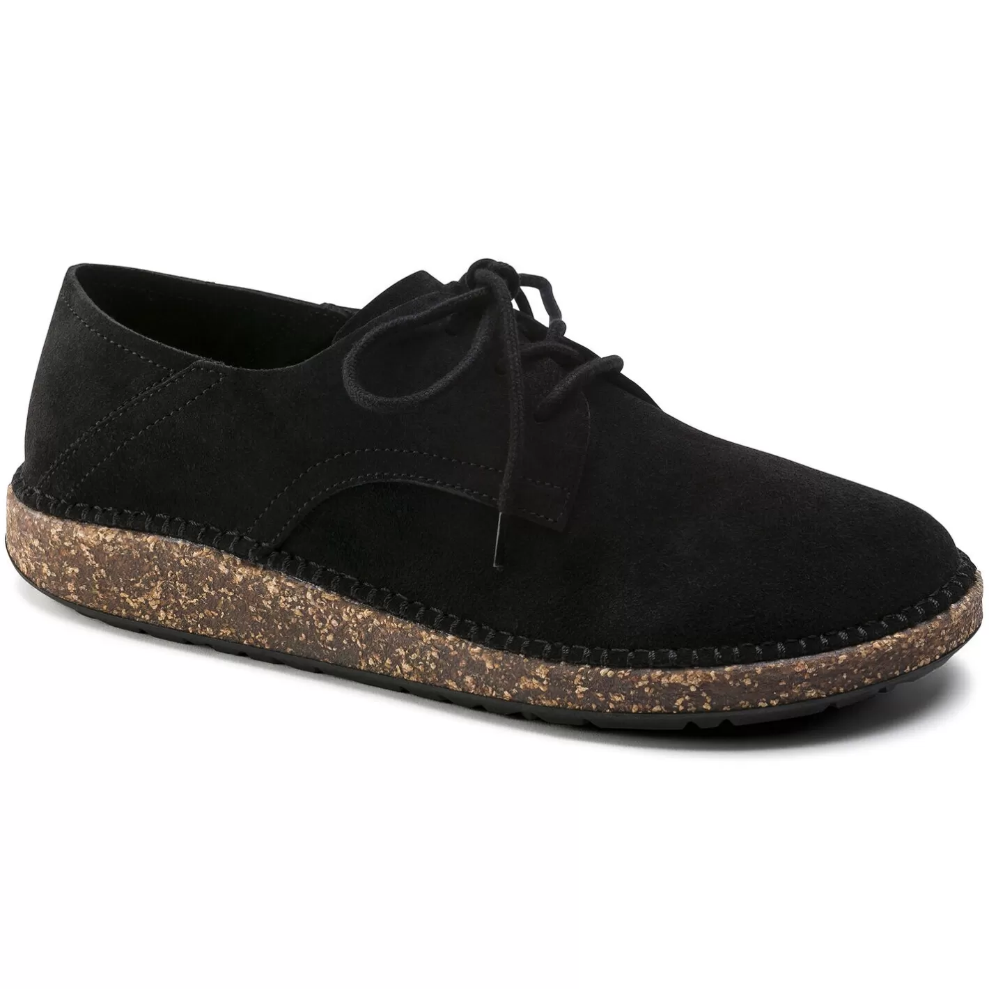 Fashion Birkenstock Gary Black