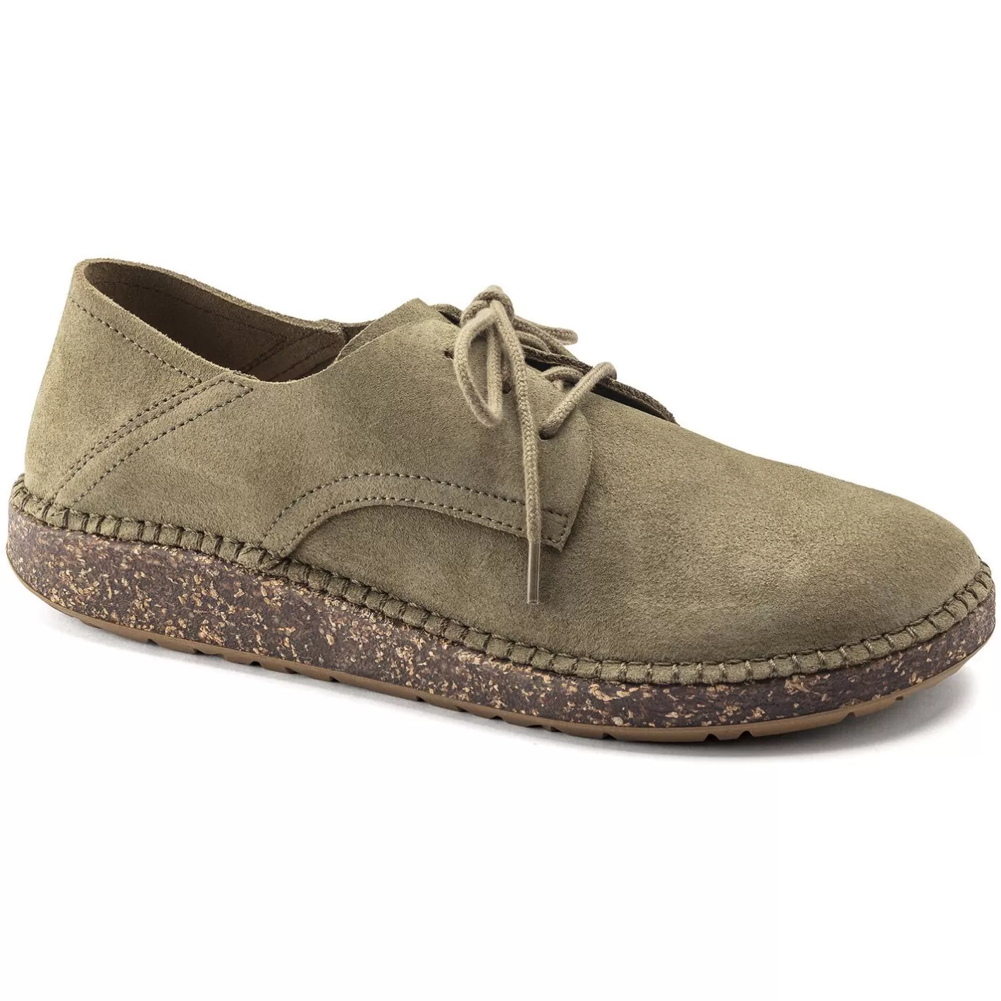 Cheap Birkenstock Gary Faded Khaki