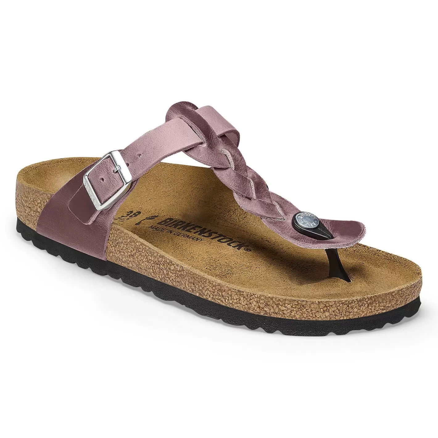 Clearance Birkenstock Gizeh Lavender