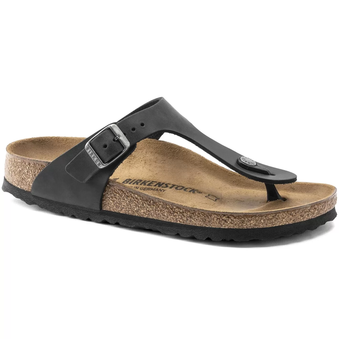 Best Birkenstock Gizeh Black