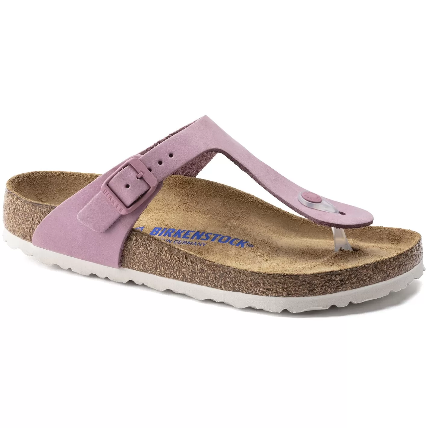 Hot Birkenstock Gizeh Orchid