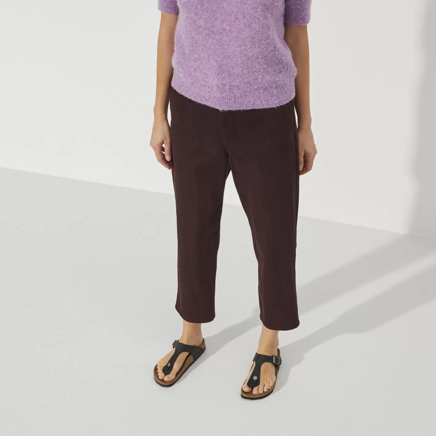 Best Birkenstock Gizeh Black
