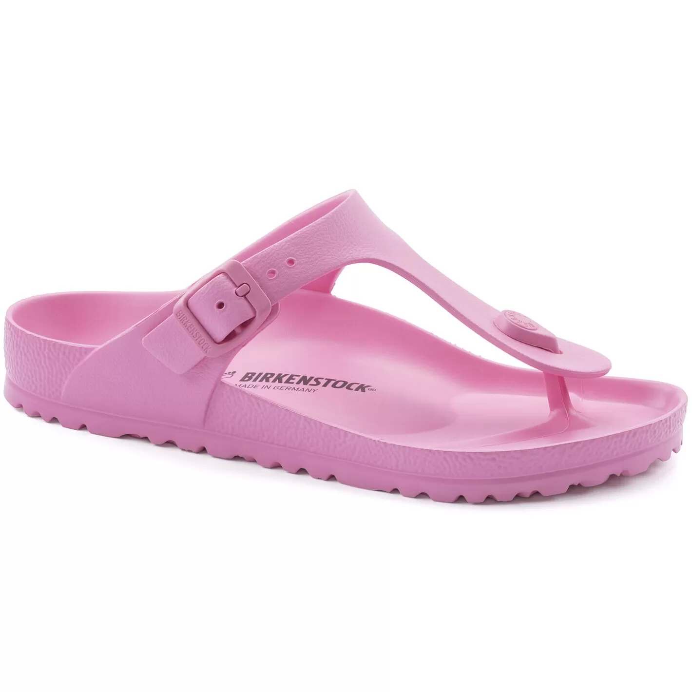 Best Birkenstock Gizeh Essentials Candy Pink