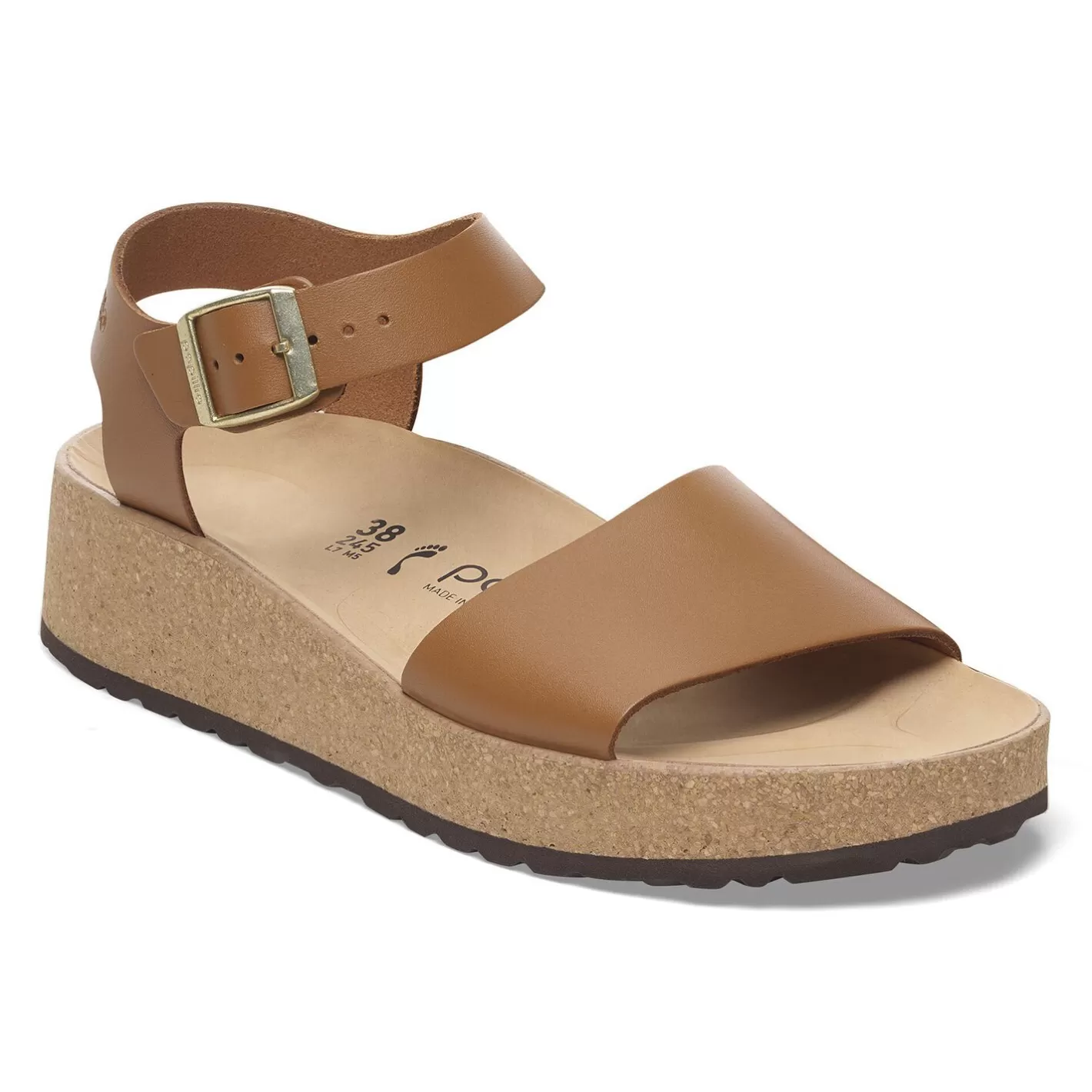 Flash Sale Birkenstock Glenda Ginger Brown