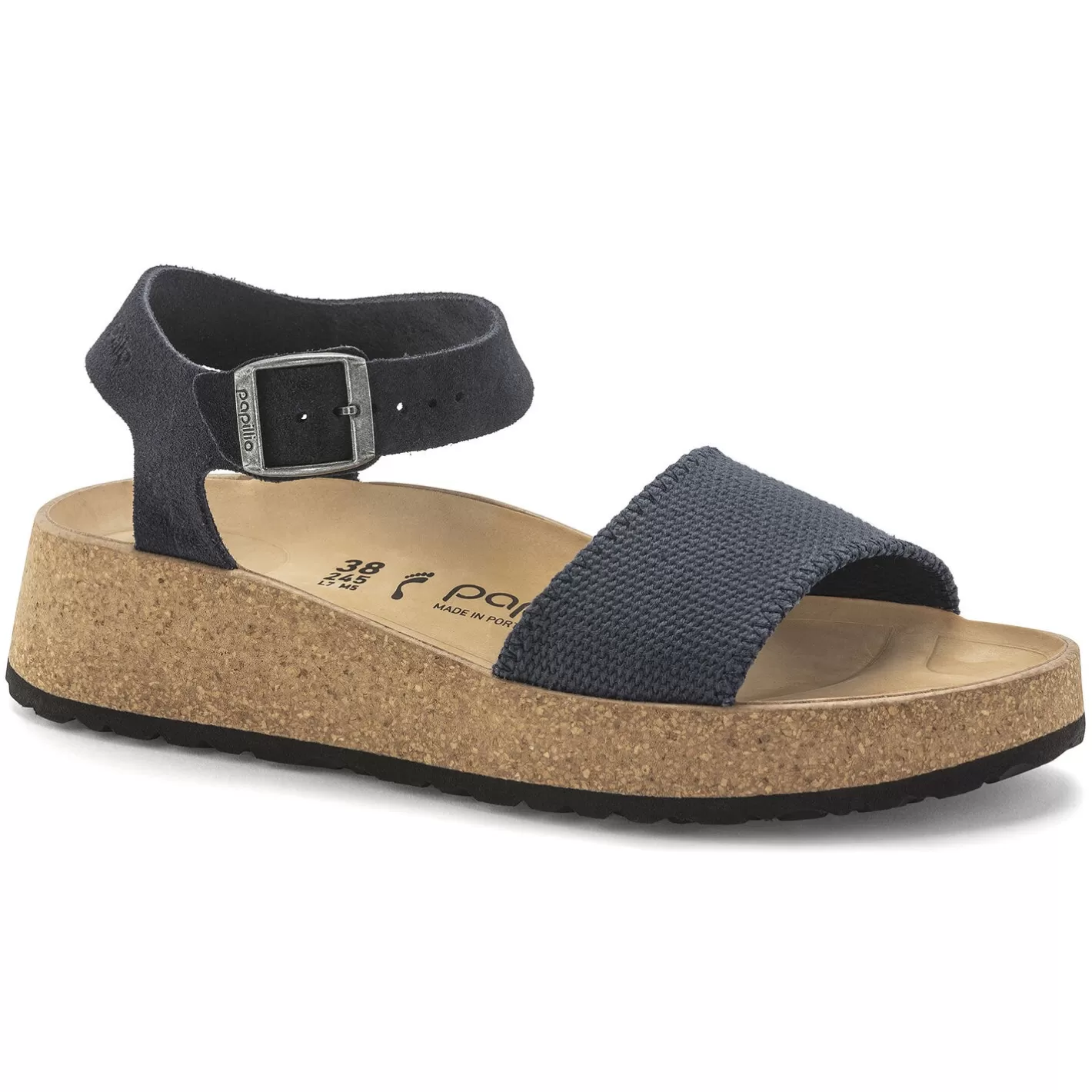 Sale Birkenstock Glenda Midnight