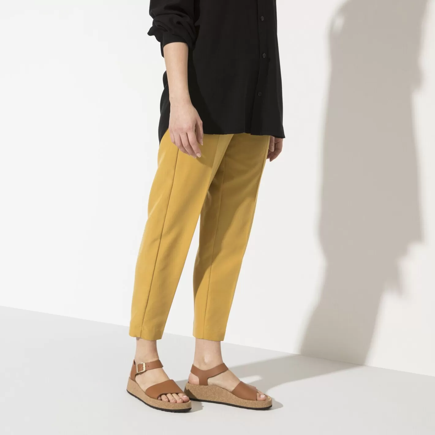 Flash Sale Birkenstock Glenda Ginger Brown