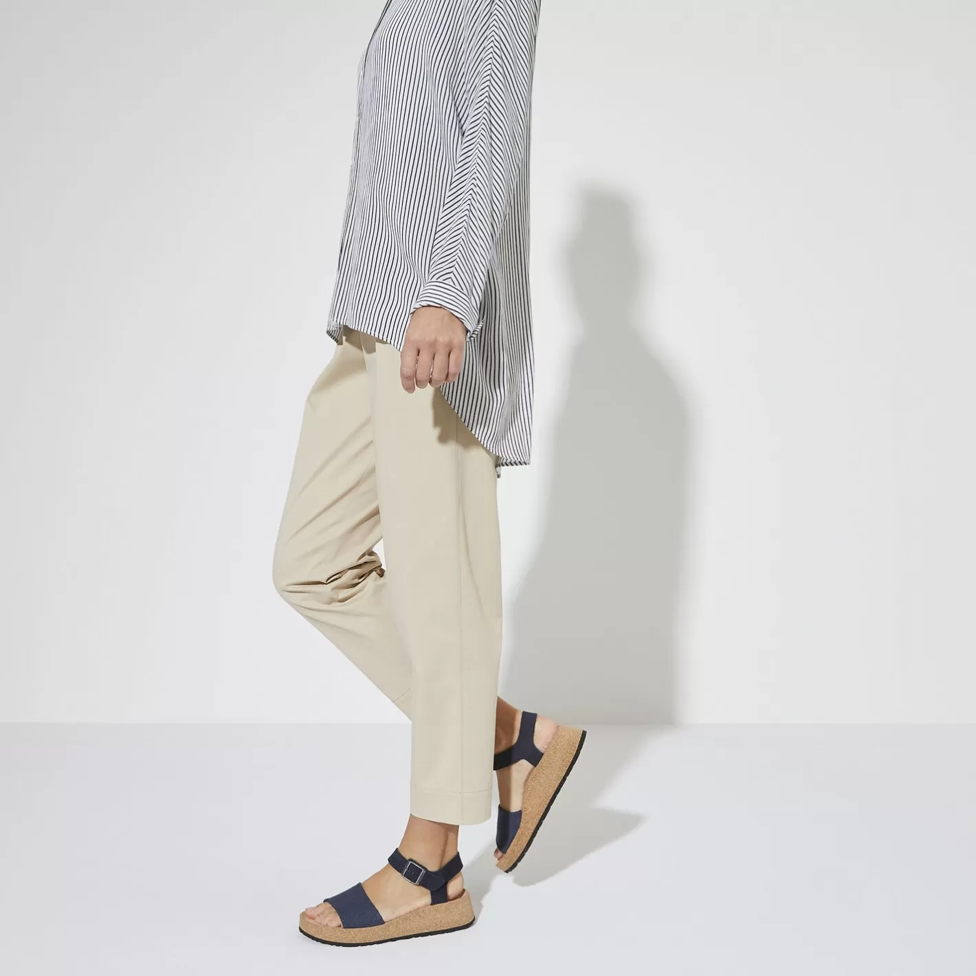 Sale Birkenstock Glenda Midnight