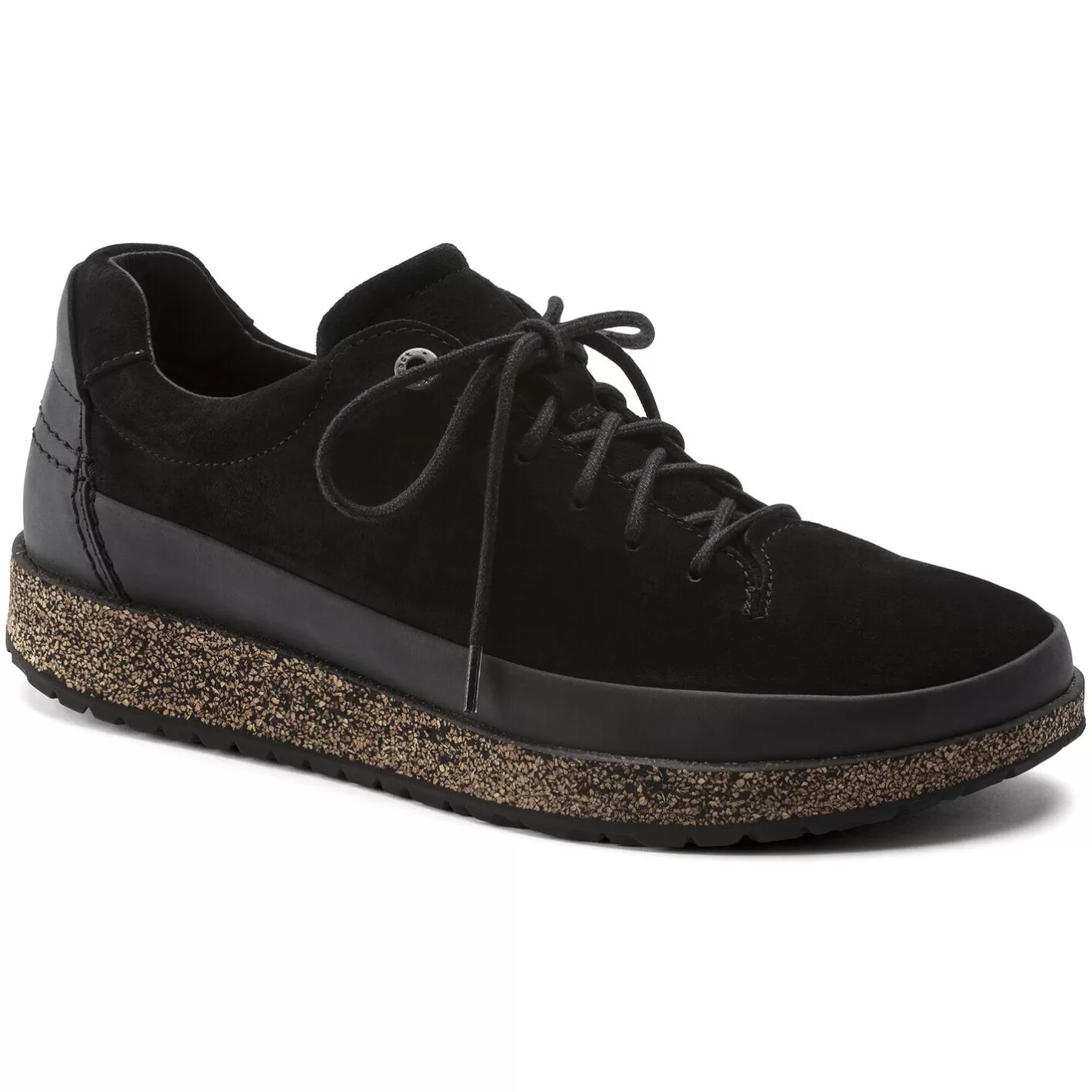 Store Birkenstock Honnef Low Black