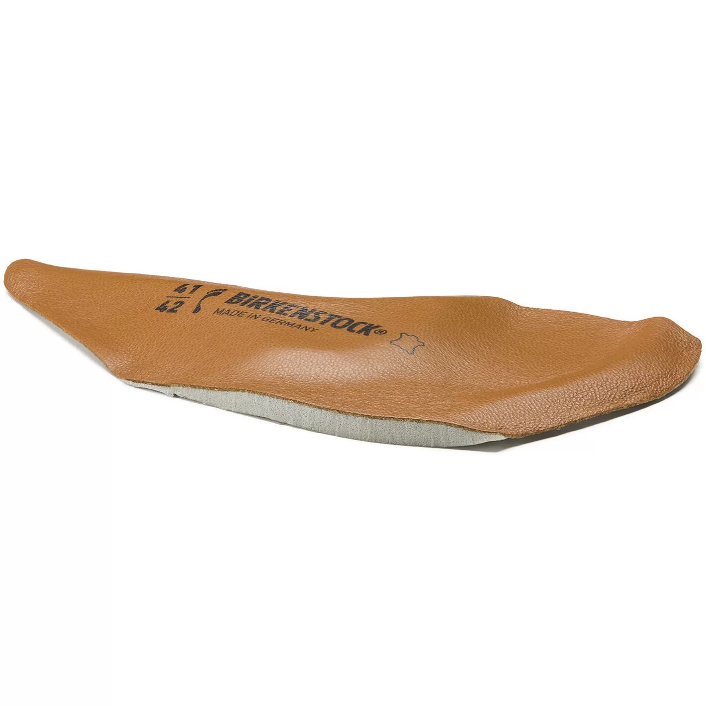 Fashion Birkenstock Insole Pelotte Brown