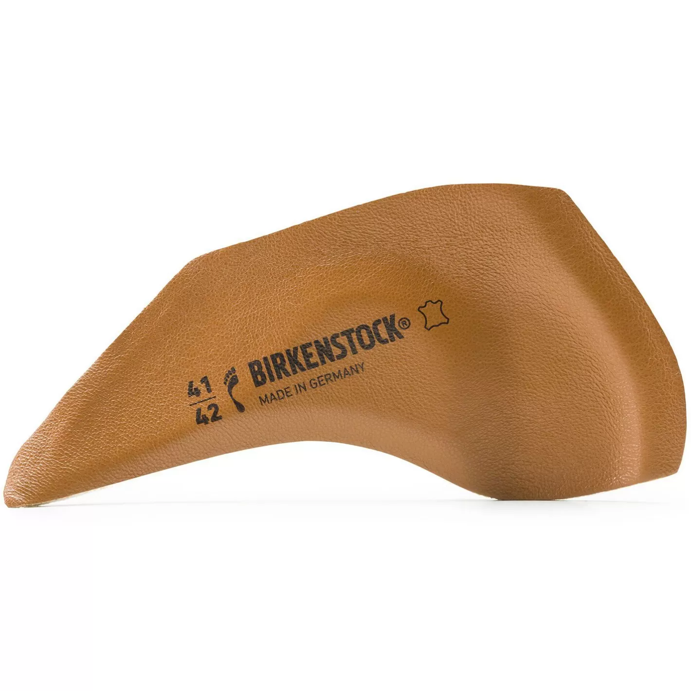 Fashion Birkenstock Insole Pelotte Brown