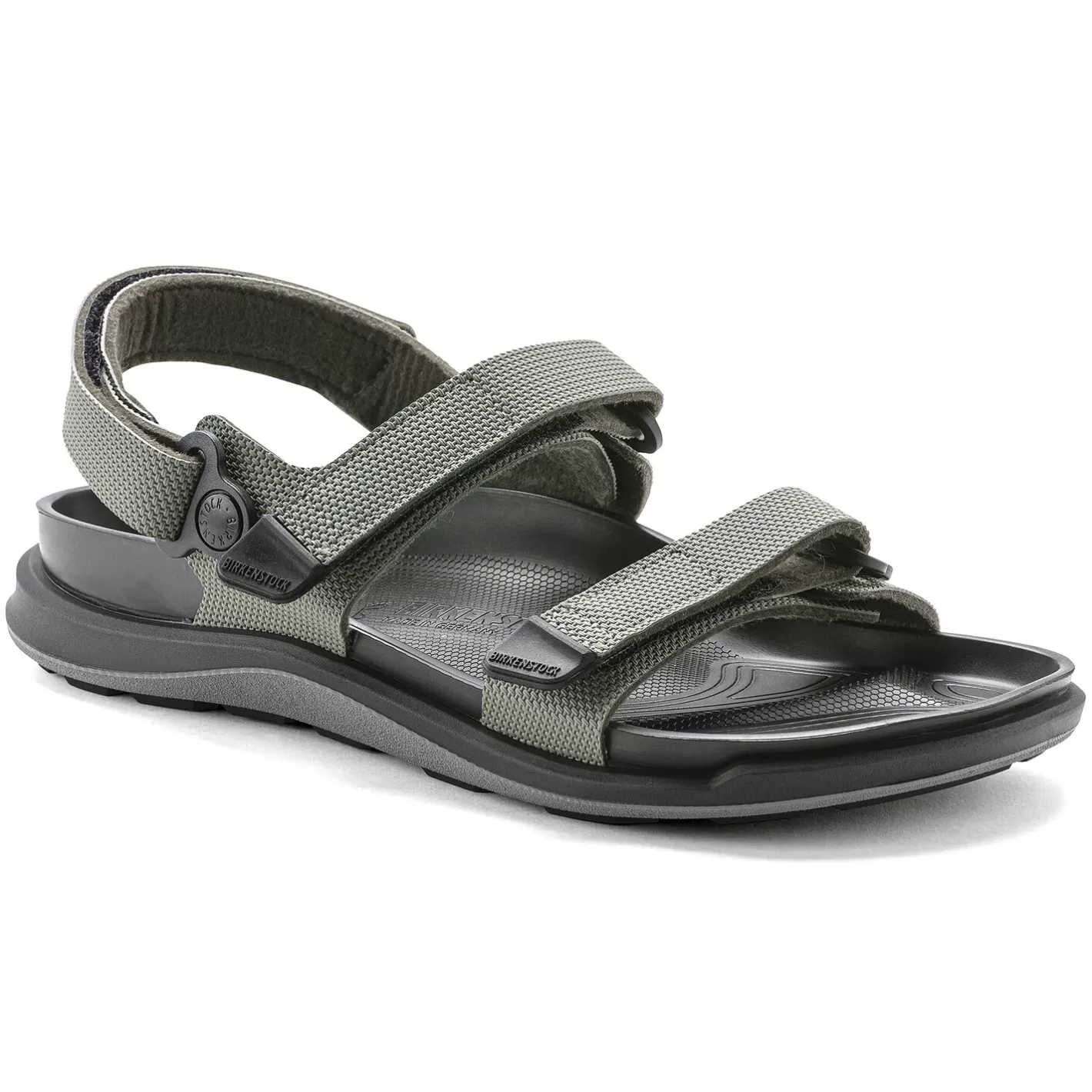 Sale Birkenstock Kalahari Women Futura Khaki