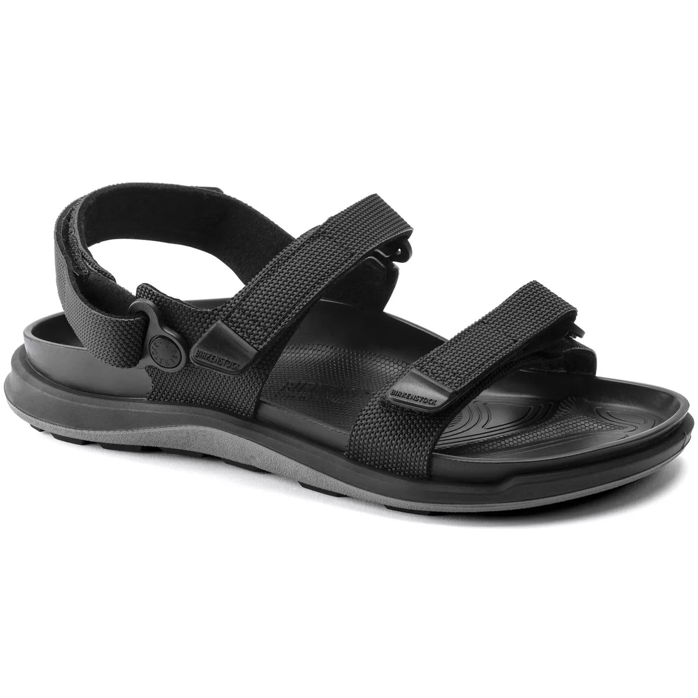 Hot Birkenstock Kalahari Women Black