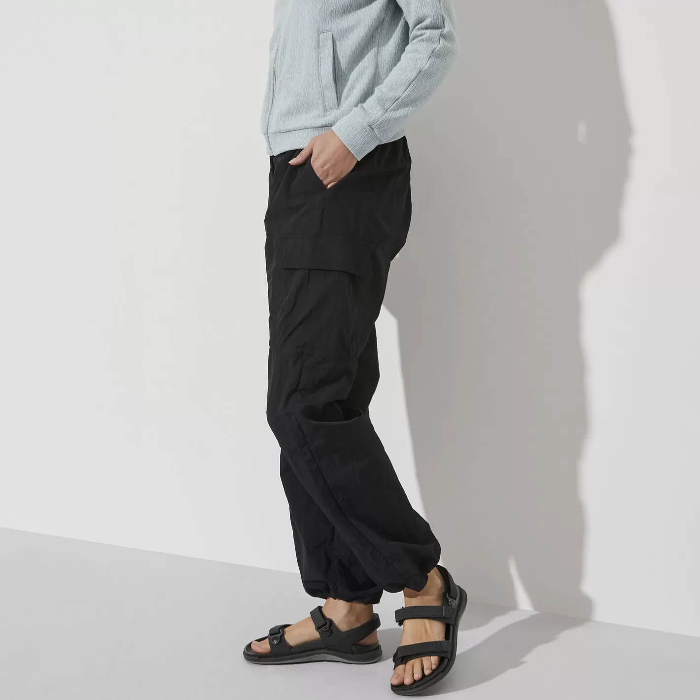 Hot Birkenstock Kalahari Women Black