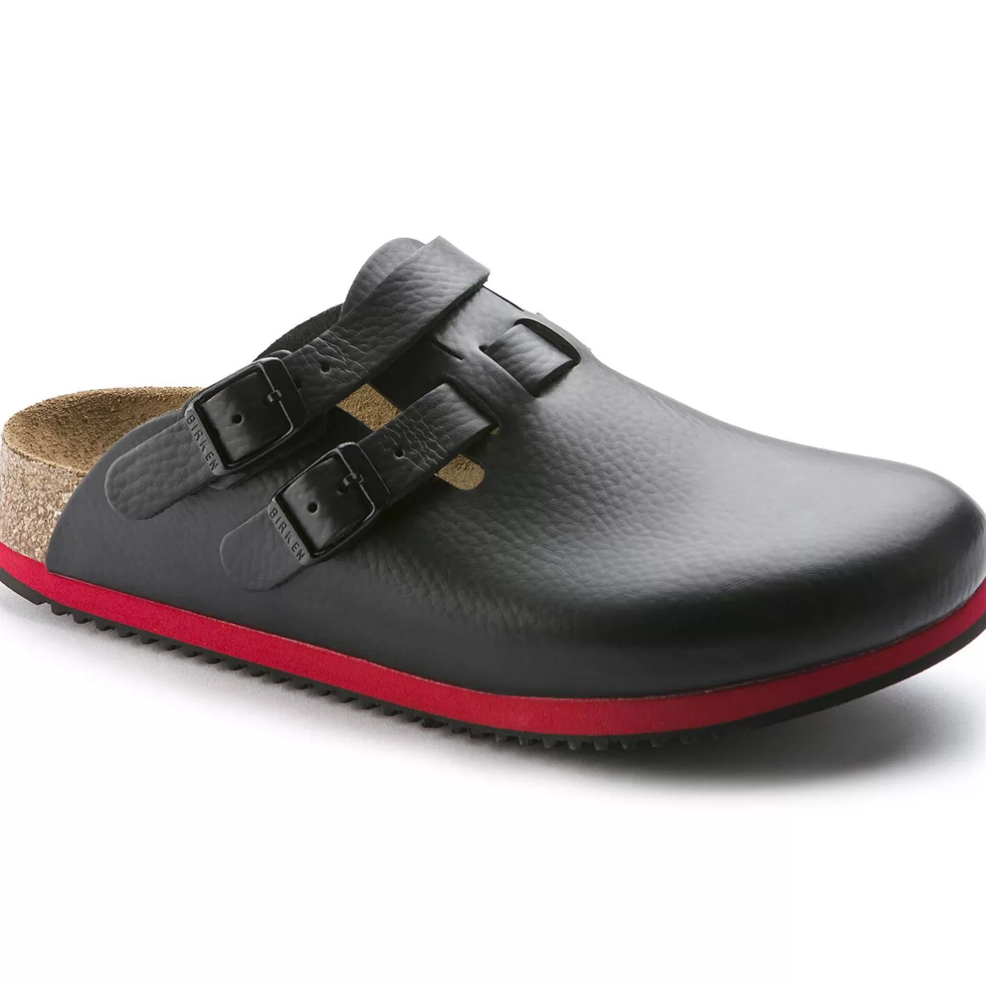 Store Birkenstock Kay Sl Soft Footbed Black