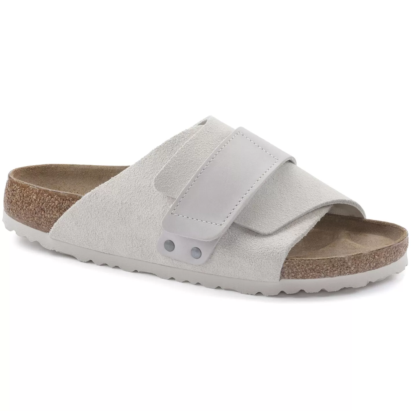 Discount Birkenstock Kyoto Antique White