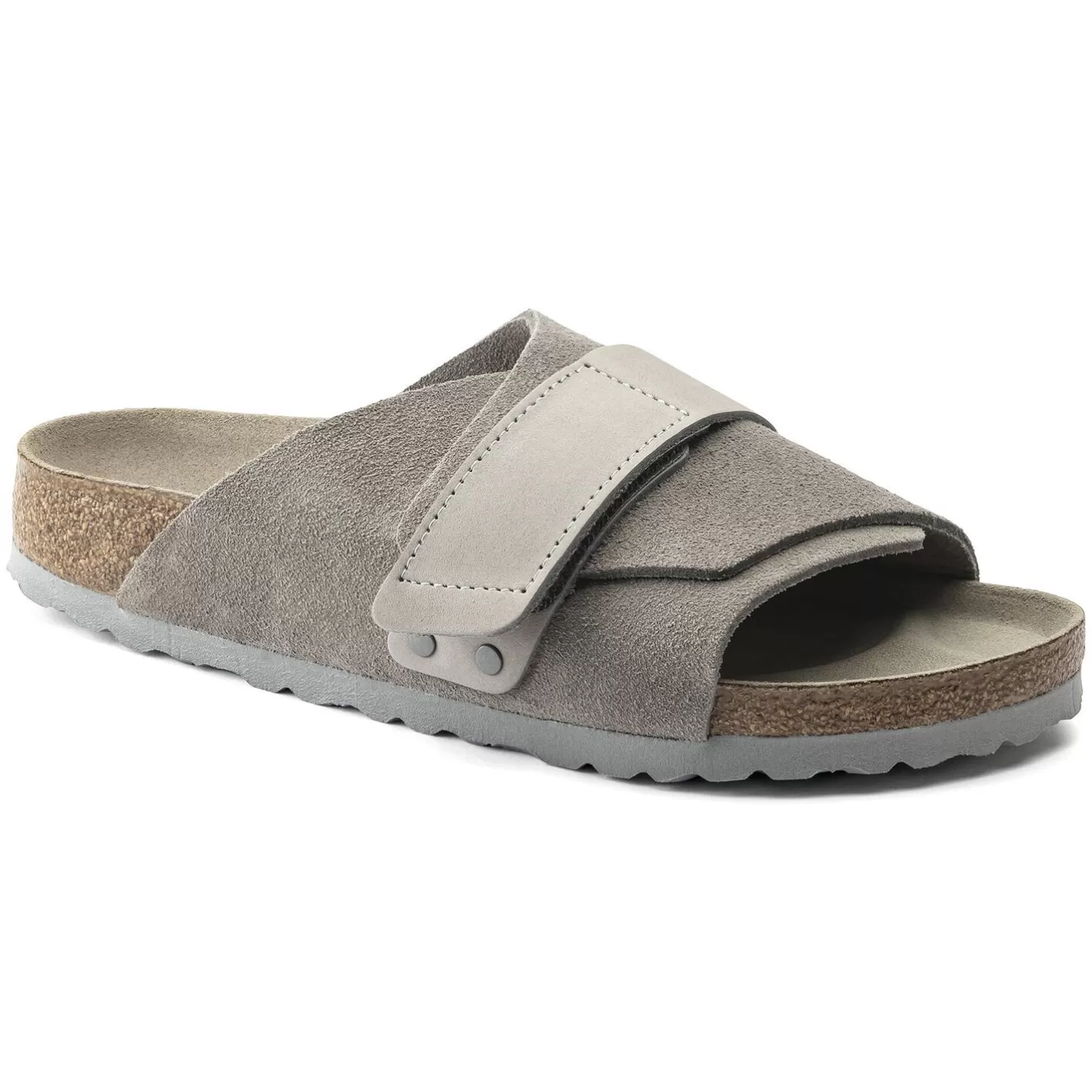 New Birkenstock Kyoto Stone Coin