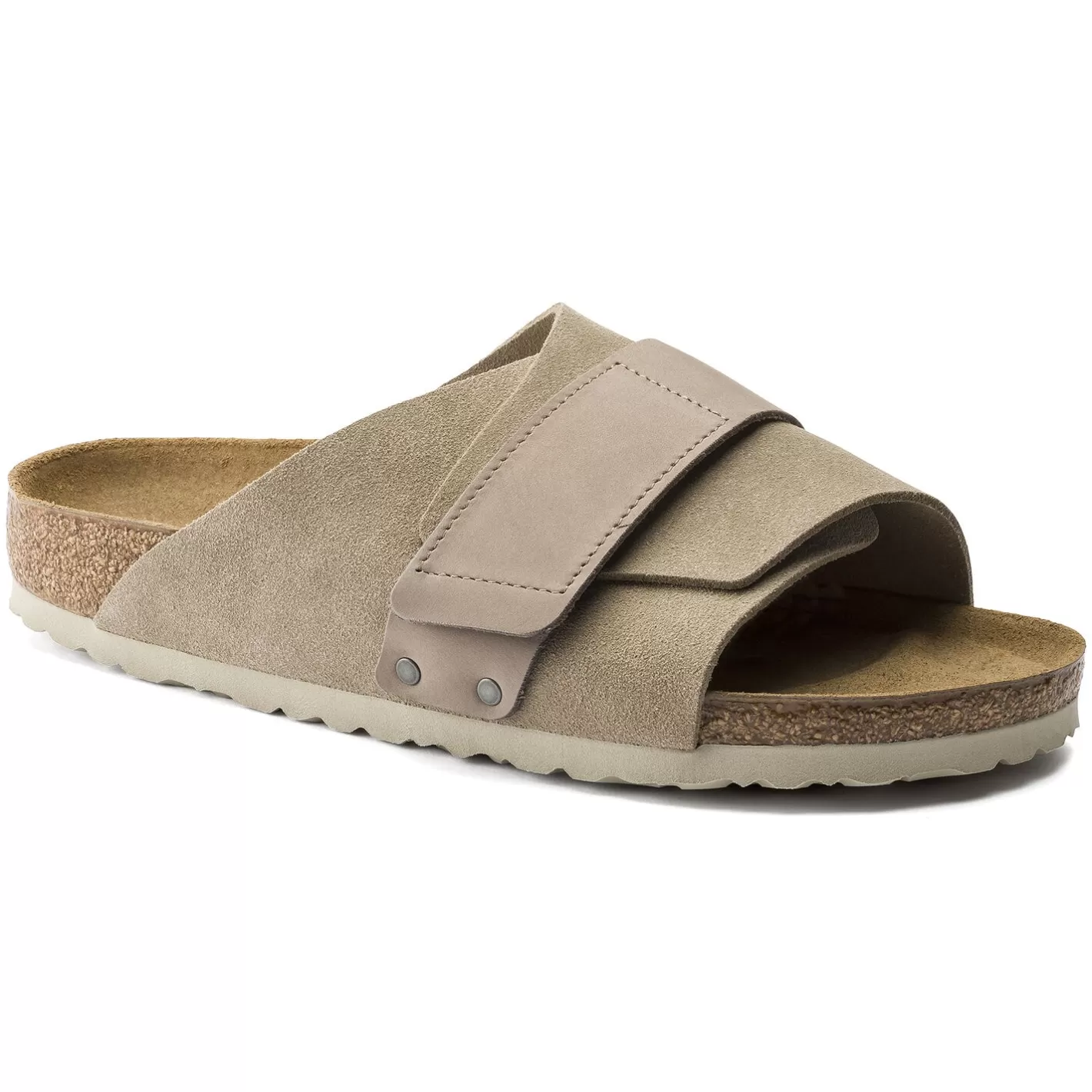 Flash Sale Birkenstock Kyoto Taupe