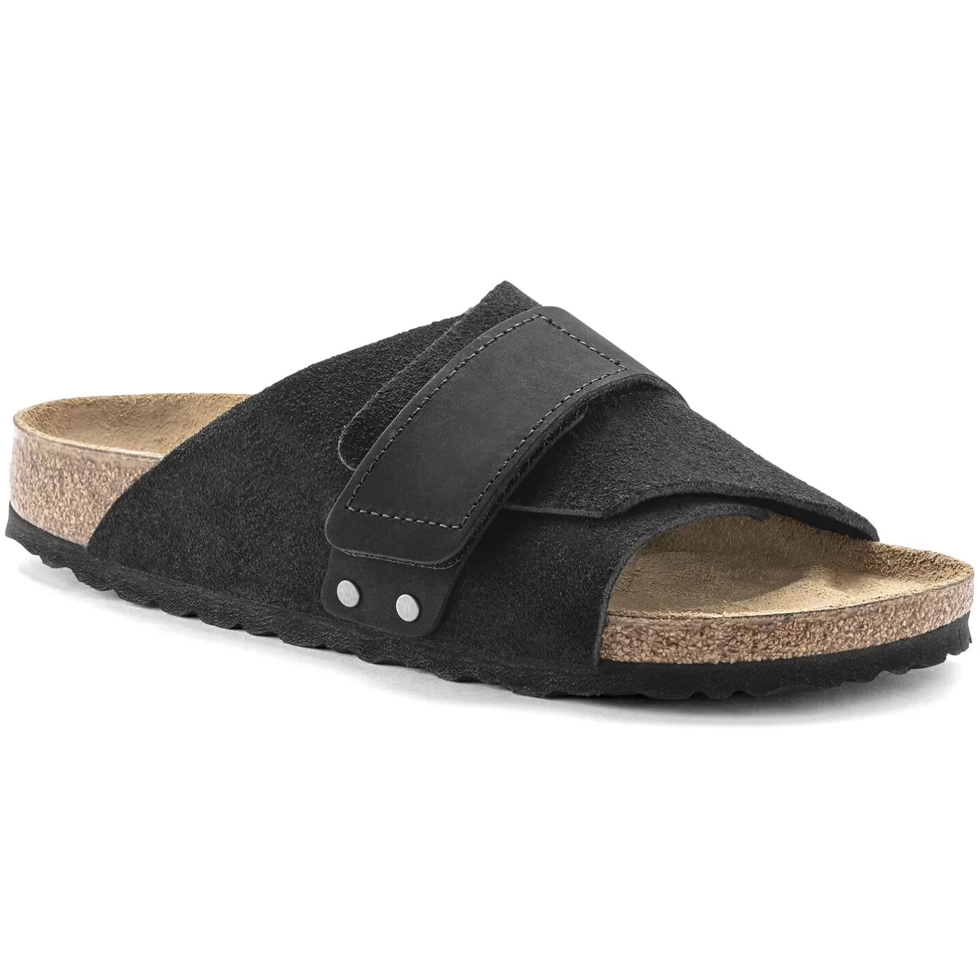 Discount Birkenstock Kyoto Black