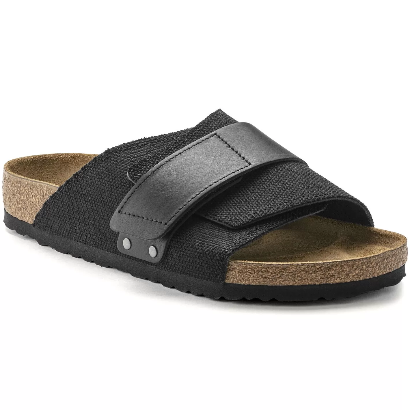 Shop Birkenstock Kyoto Black