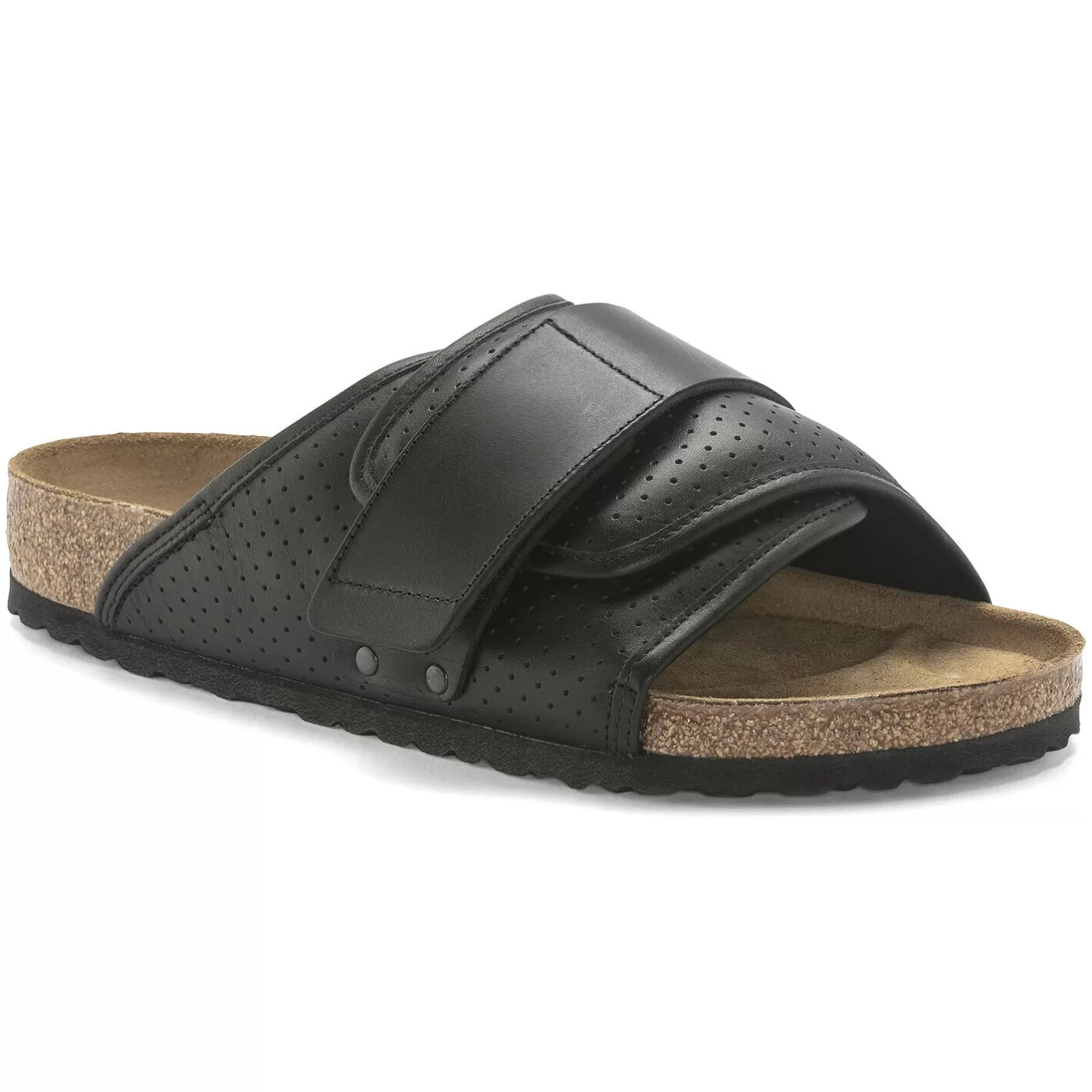 Discount Birkenstock Kyoto Puff Pack Black