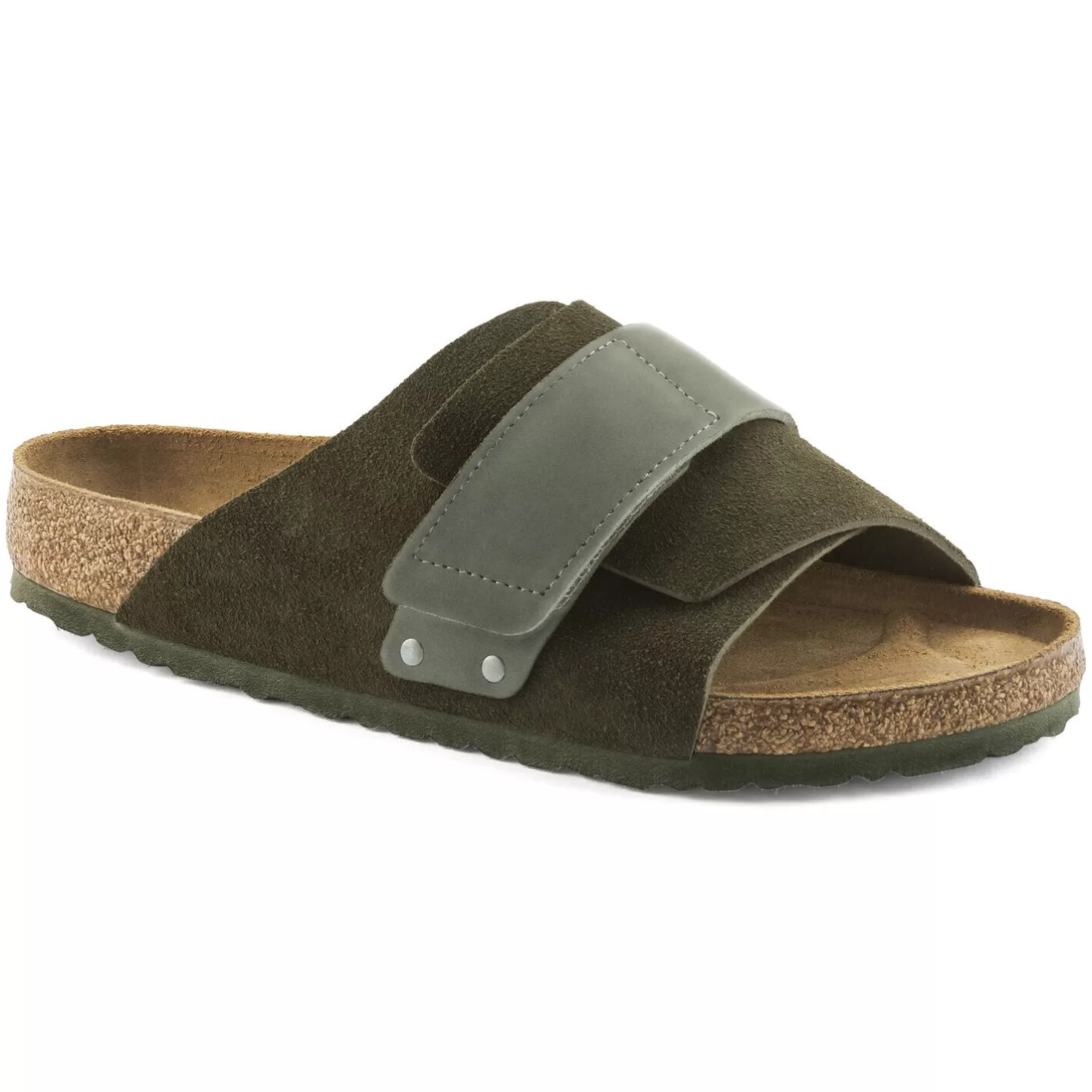 Online Birkenstock Kyoto Thyme