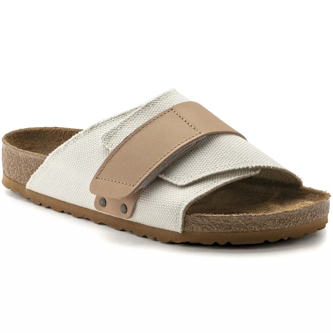 Flash Sale Birkenstock Kyoto Eggshell