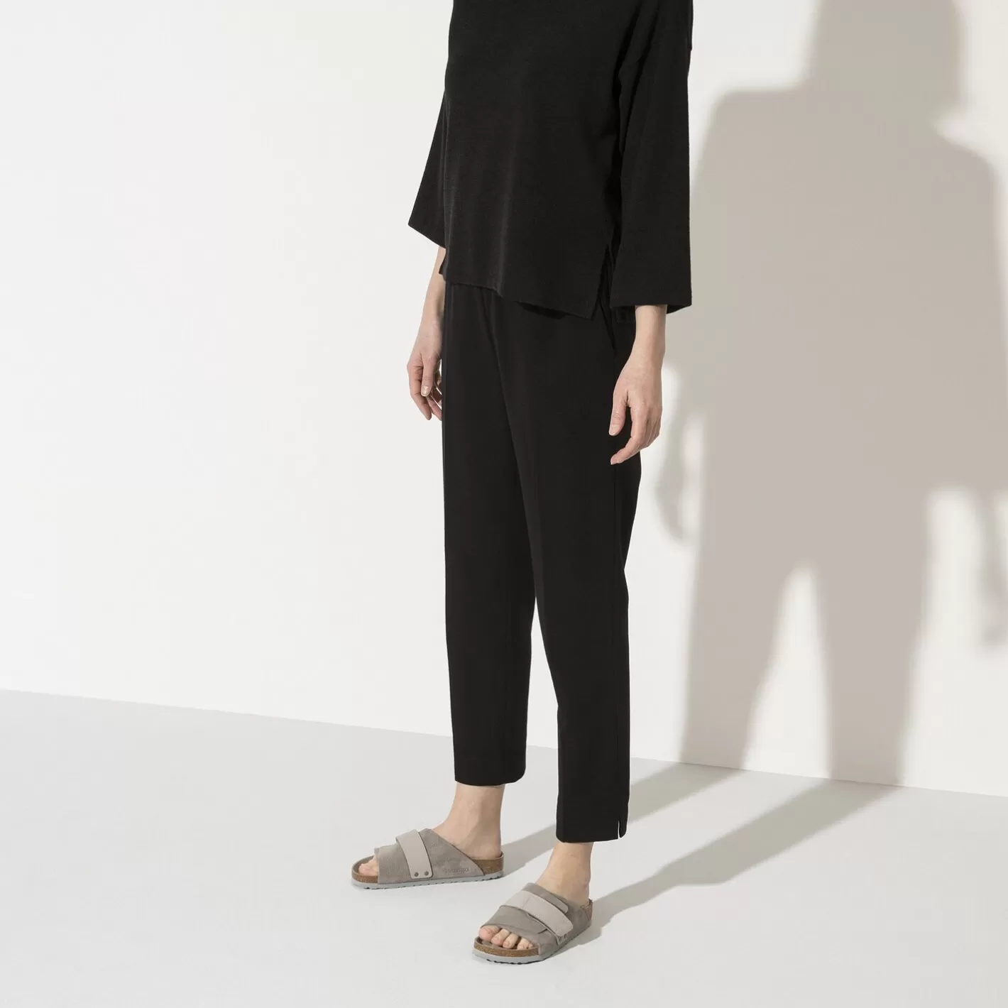 New Birkenstock Kyoto Stone Coin