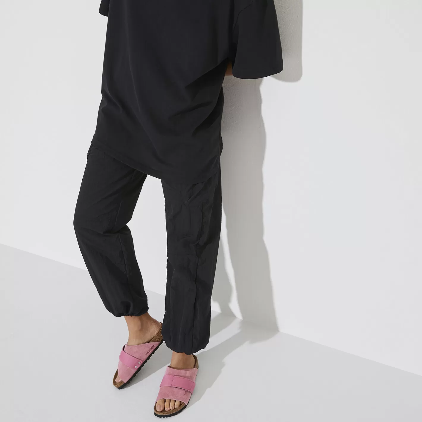 Outlet Birkenstock Kyoto Candy Pink