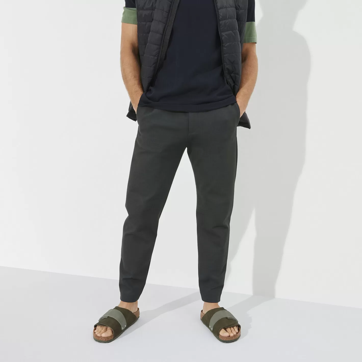 Online Birkenstock Kyoto Thyme