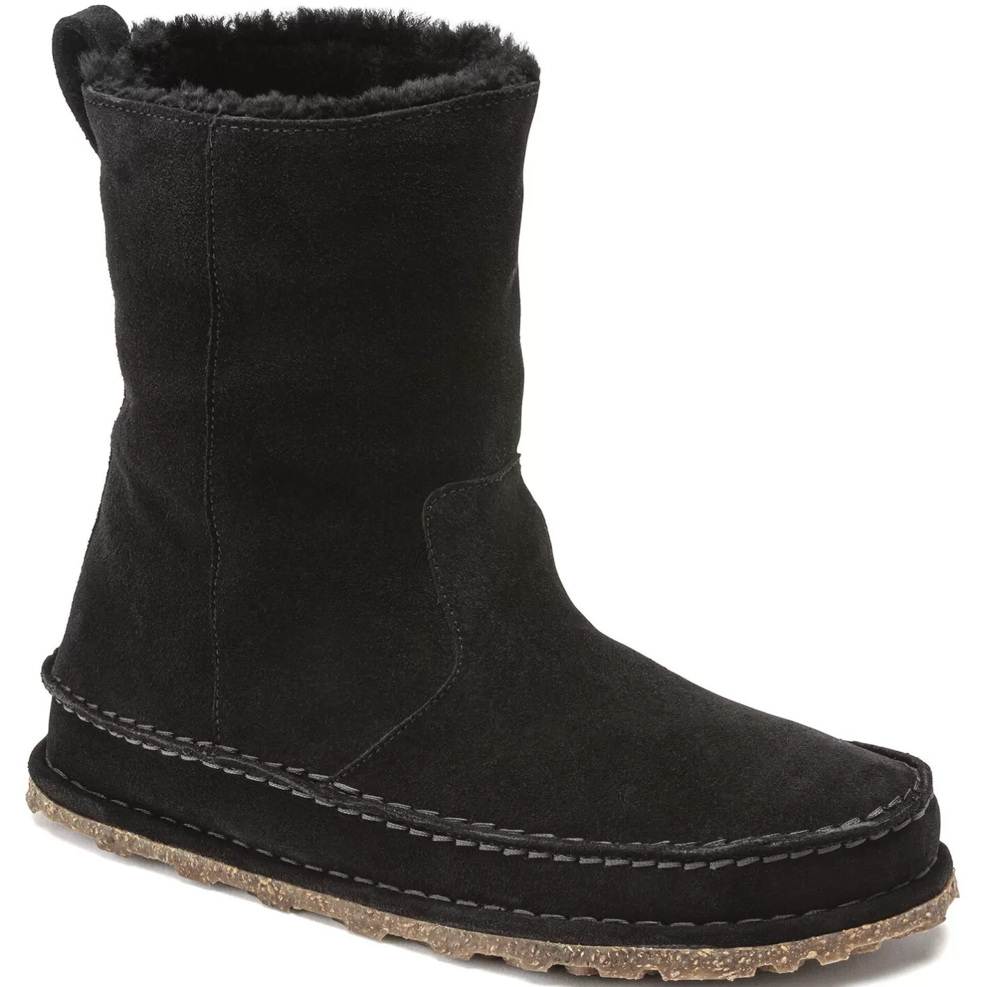 Online Birkenstock Lahti Black