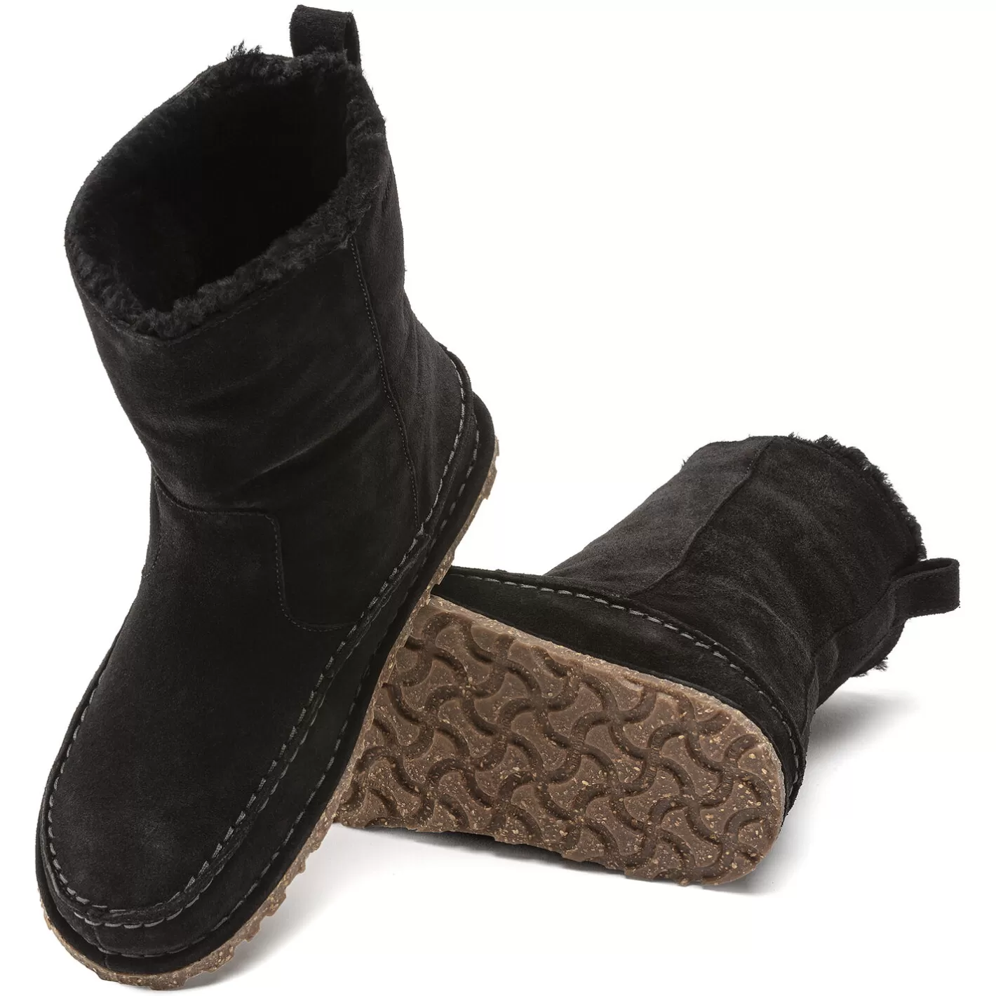 Online Birkenstock Lahti Black