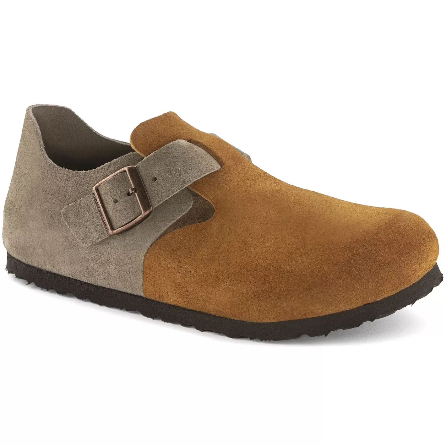 Discount Birkenstock London Mink