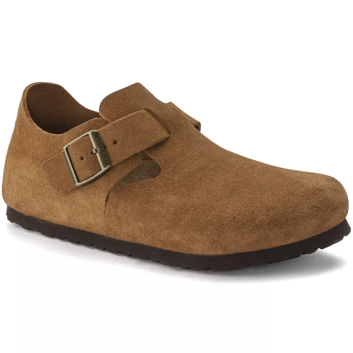 Online Birkenstock London Mink