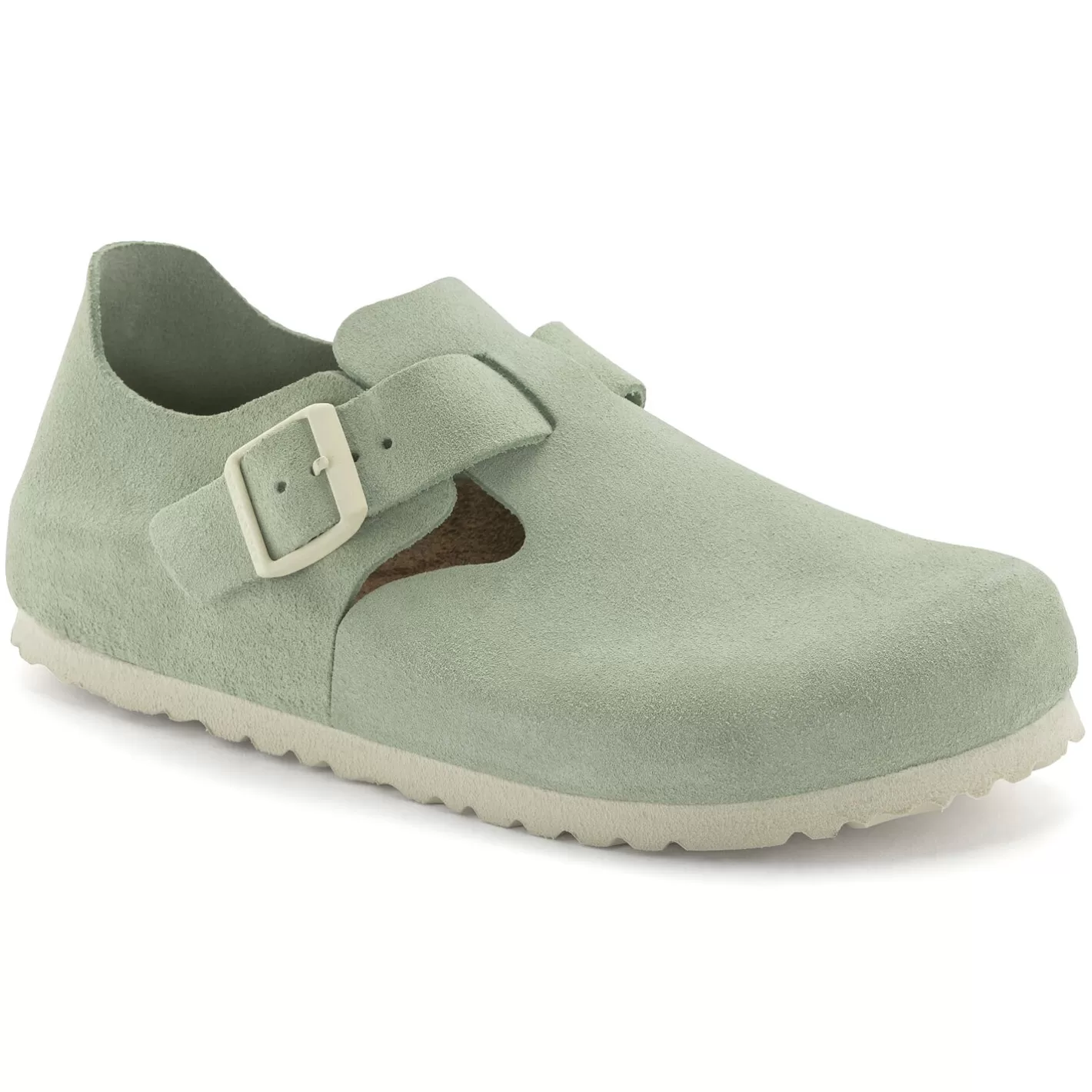 Best Birkenstock London Matcha